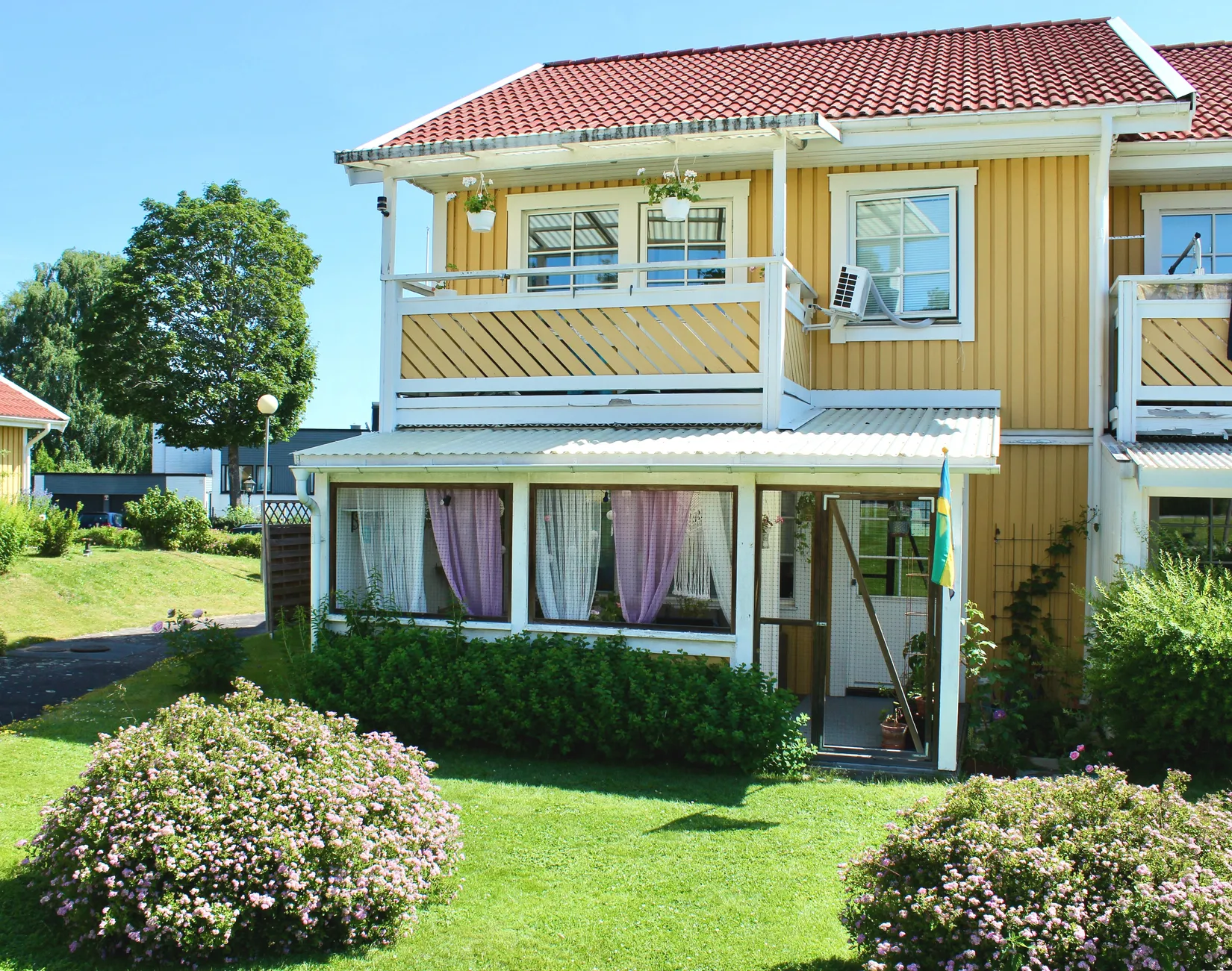 Bostadsrätt, Gruvgatan 26D, Lindesberg
