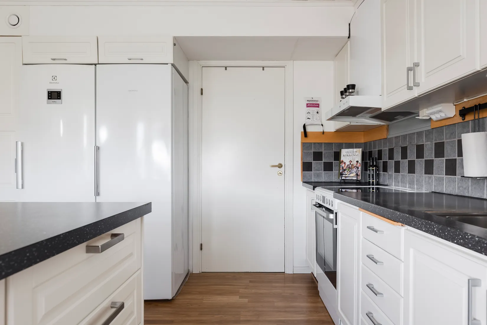 Bostadsrätt, Gruvgatan 26D, Lindesberg