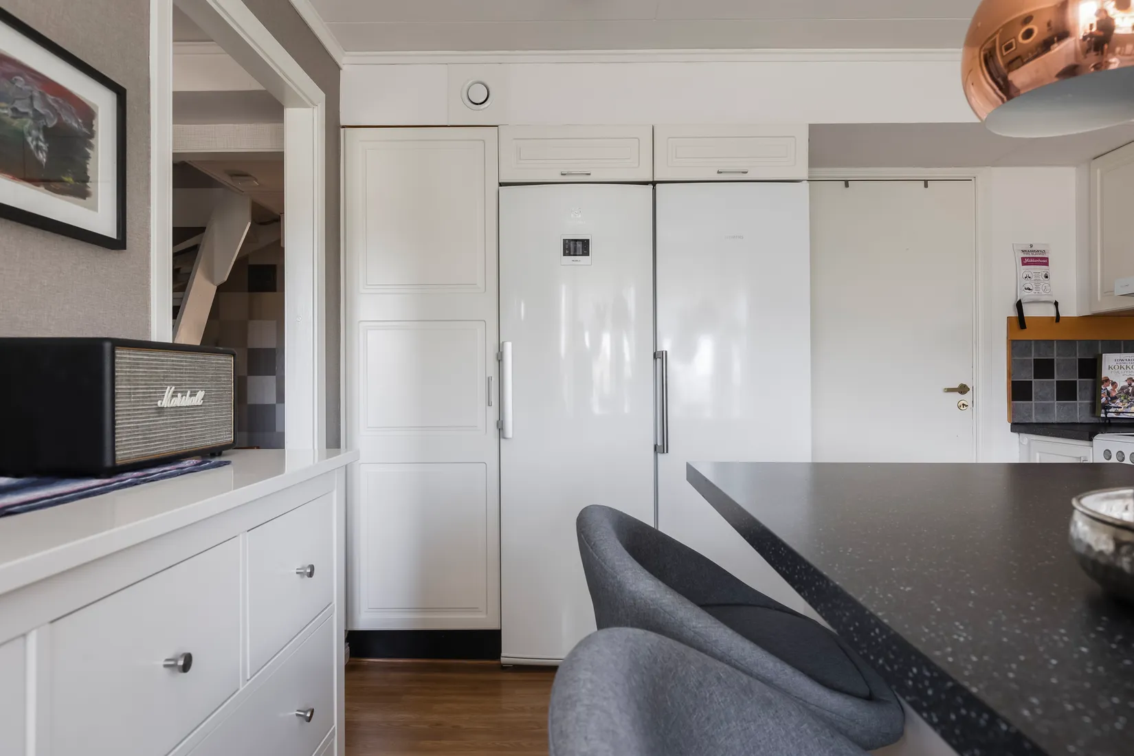 Bostadsrätt, Gruvgatan 26D, Lindesberg
