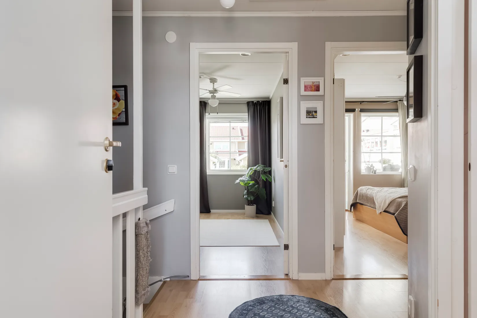 Bostadsrätt, Gruvgatan 26D, Lindesberg