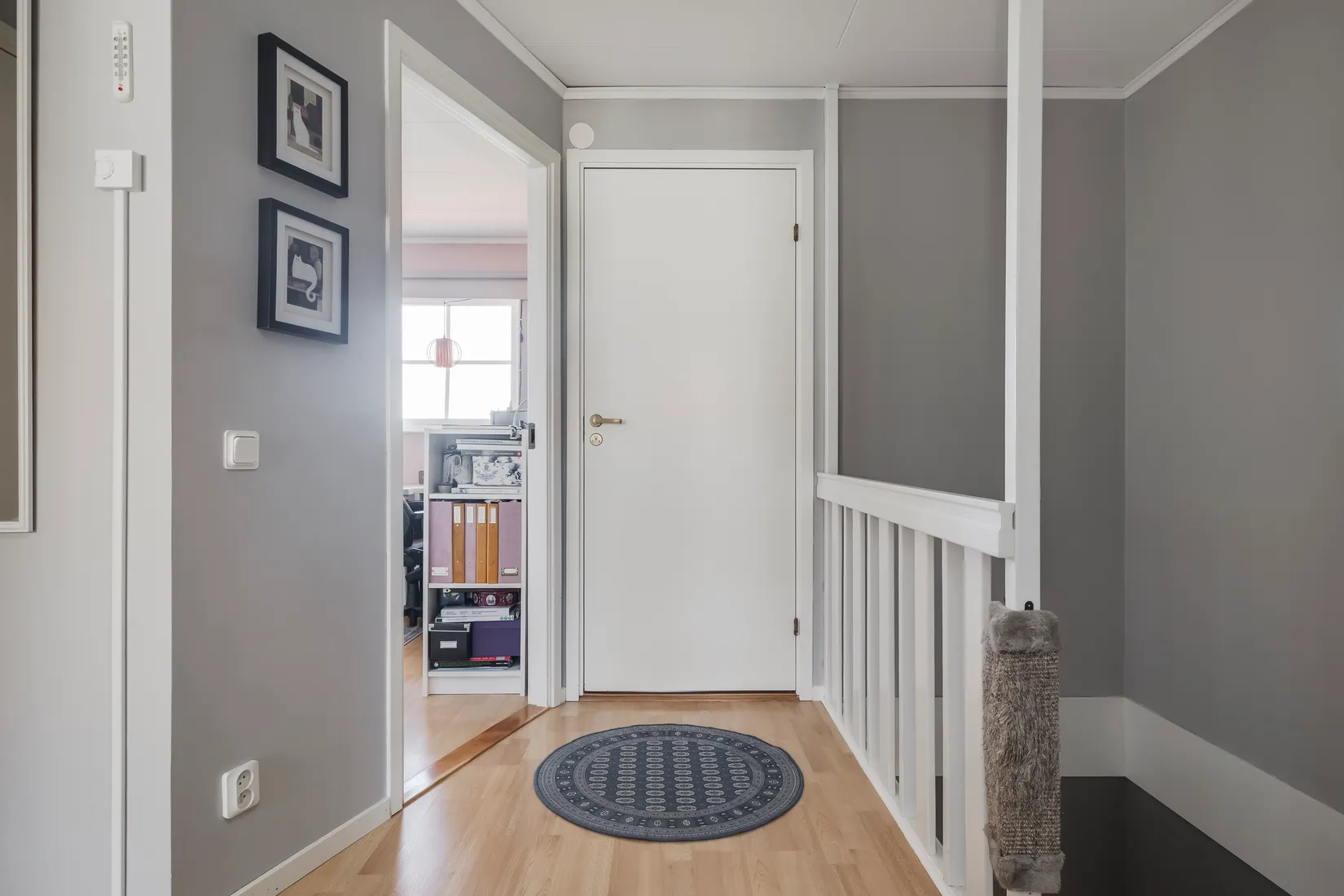 Bostadsrätt, Gruvgatan 26D, Lindesberg