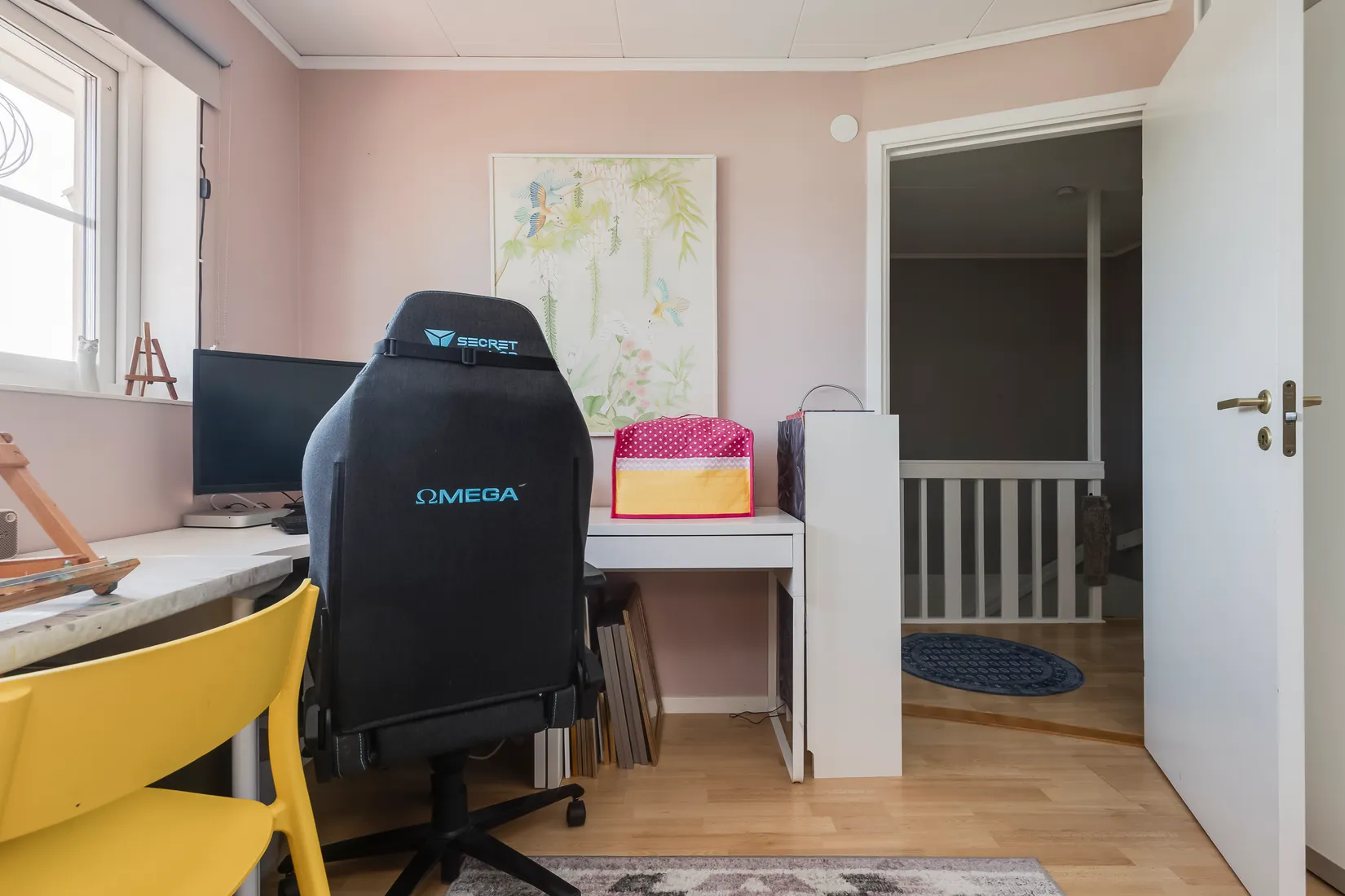 Bostadsrätt, Gruvgatan 26D, Lindesberg