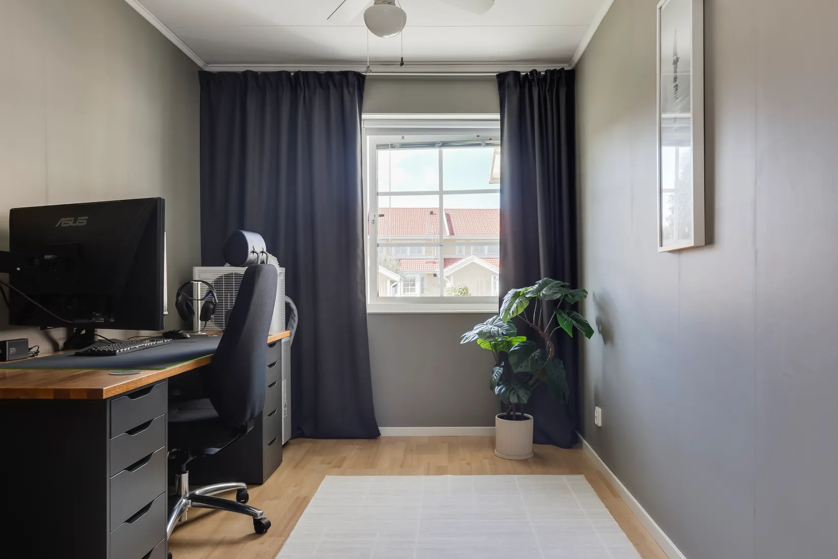 Bostadsrätt, Gruvgatan 26D, Lindesberg