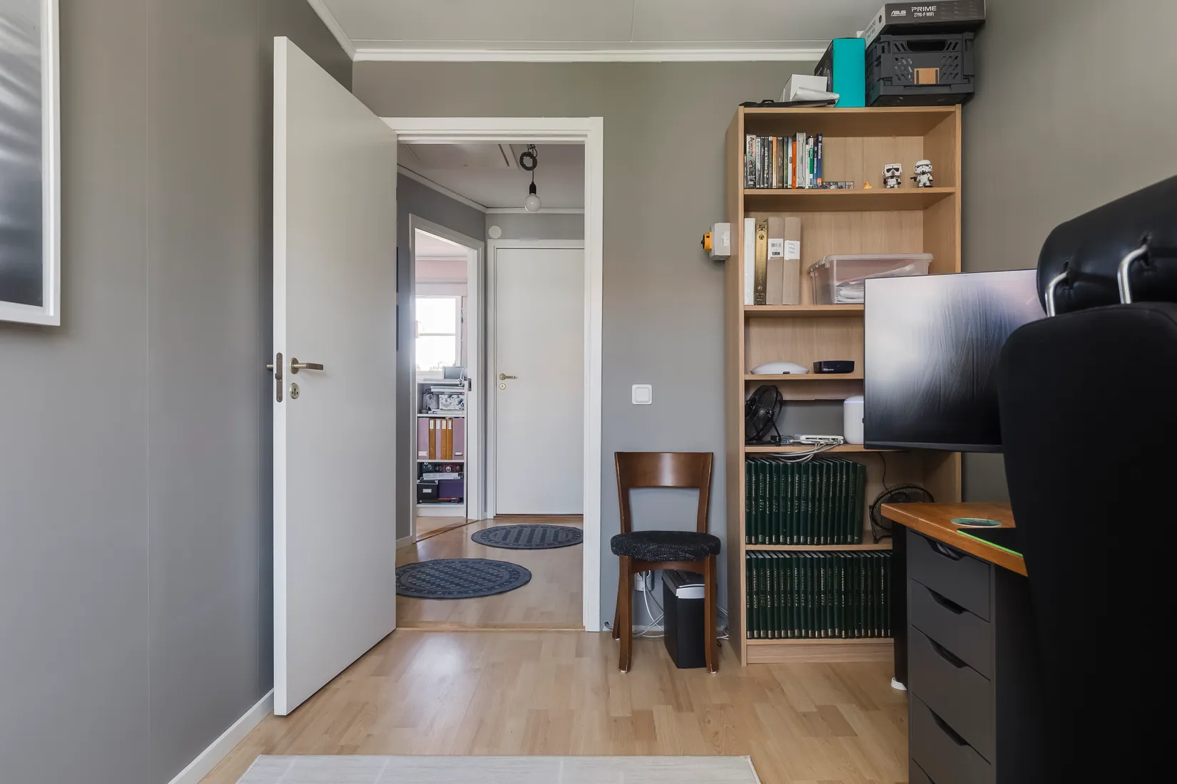 Bostadsrätt, Gruvgatan 26D, Lindesberg