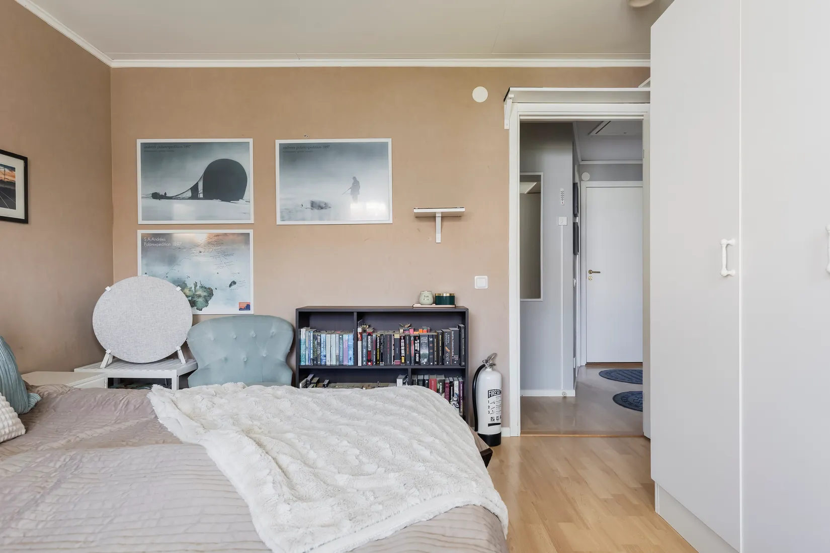 Bostadsrätt, Gruvgatan 26D, Lindesberg