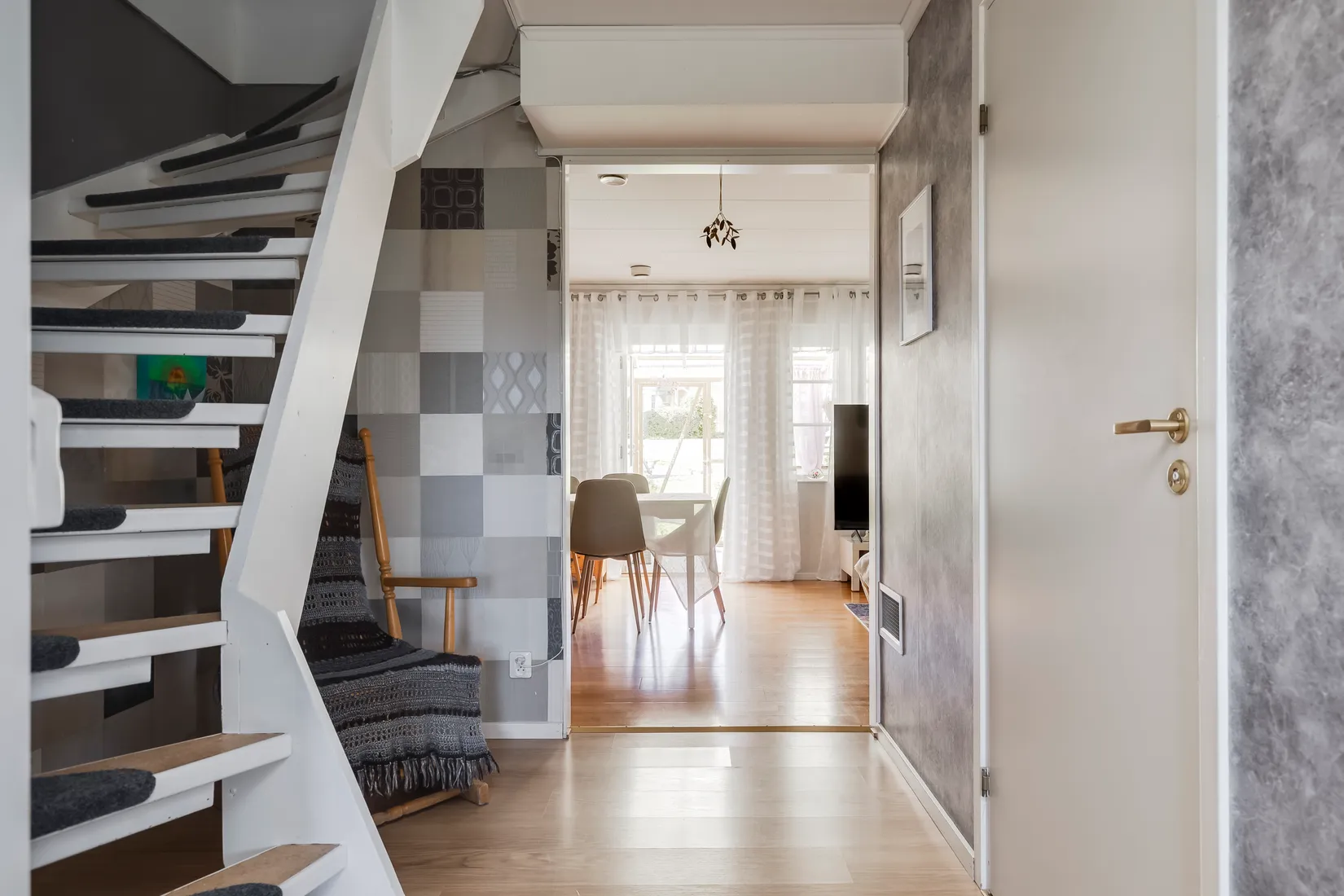 Bostadsrätt, Gruvgatan 26D, Lindesberg