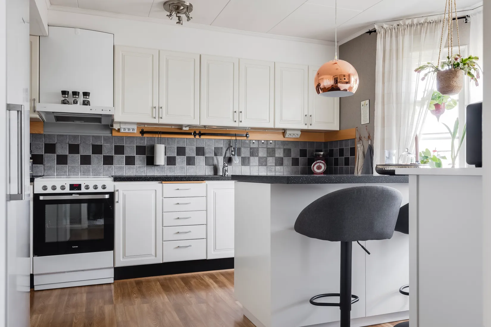 Bostadsrätt, Gruvgatan 26D, Lindesberg