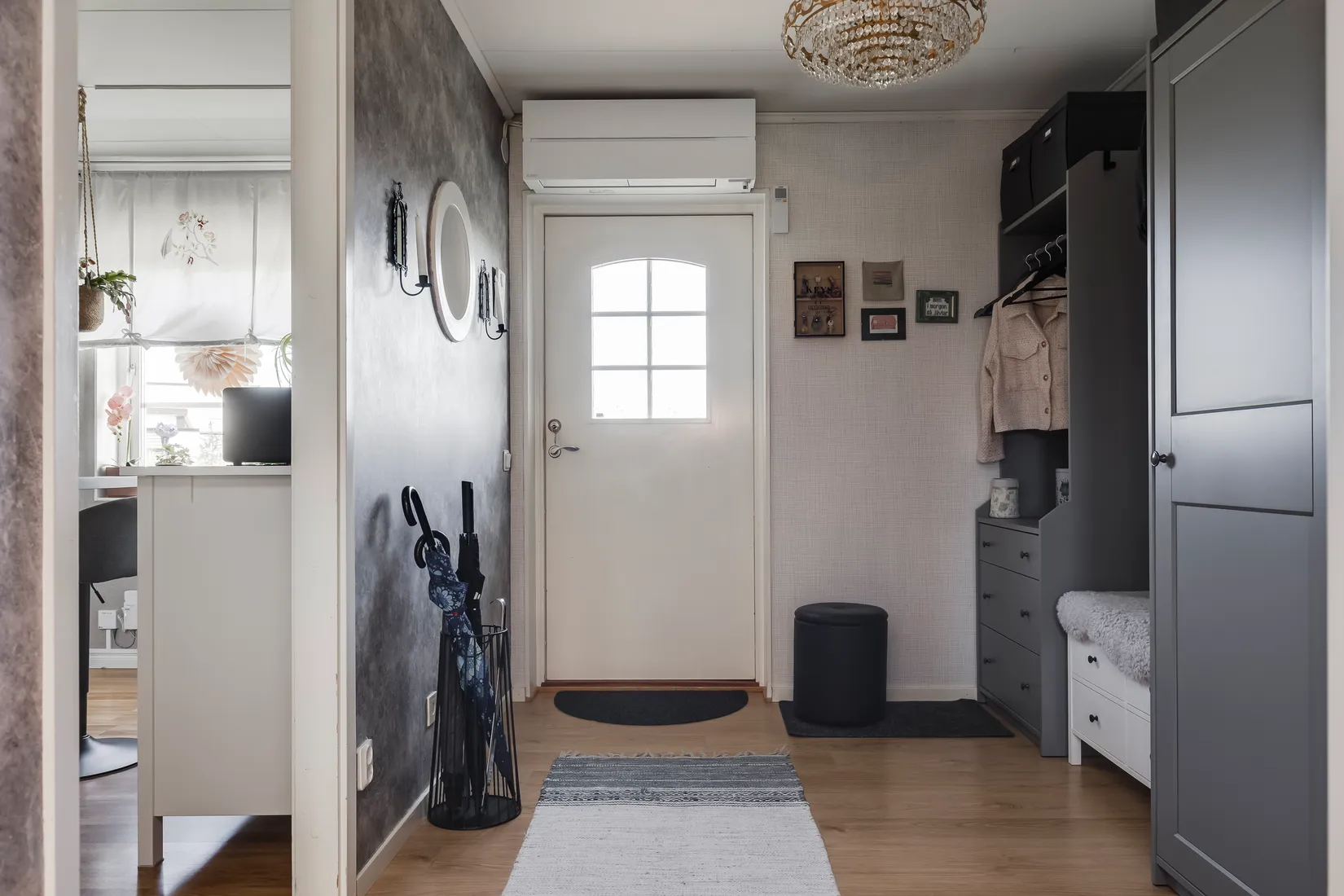 Bostadsrätt, Gruvgatan 26D, Lindesberg