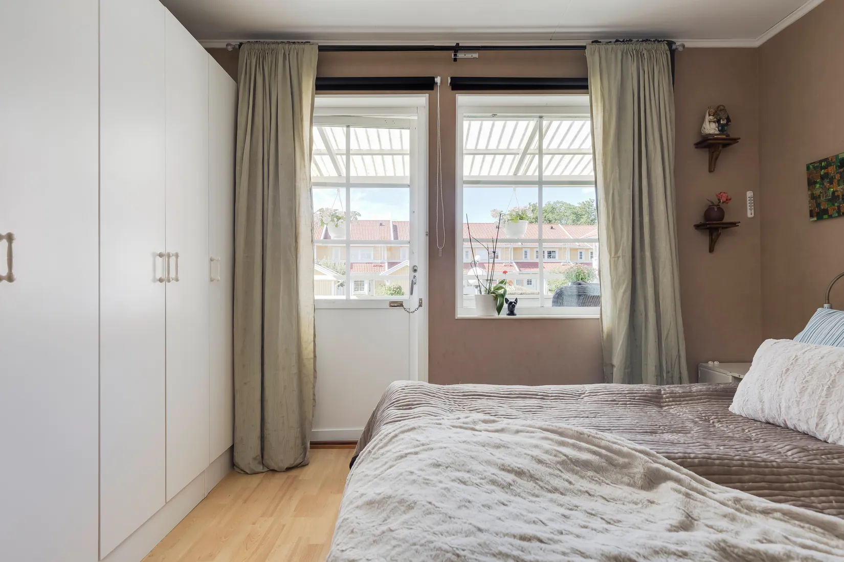 Bostadsrätt, Gruvgatan 26D, Lindesberg