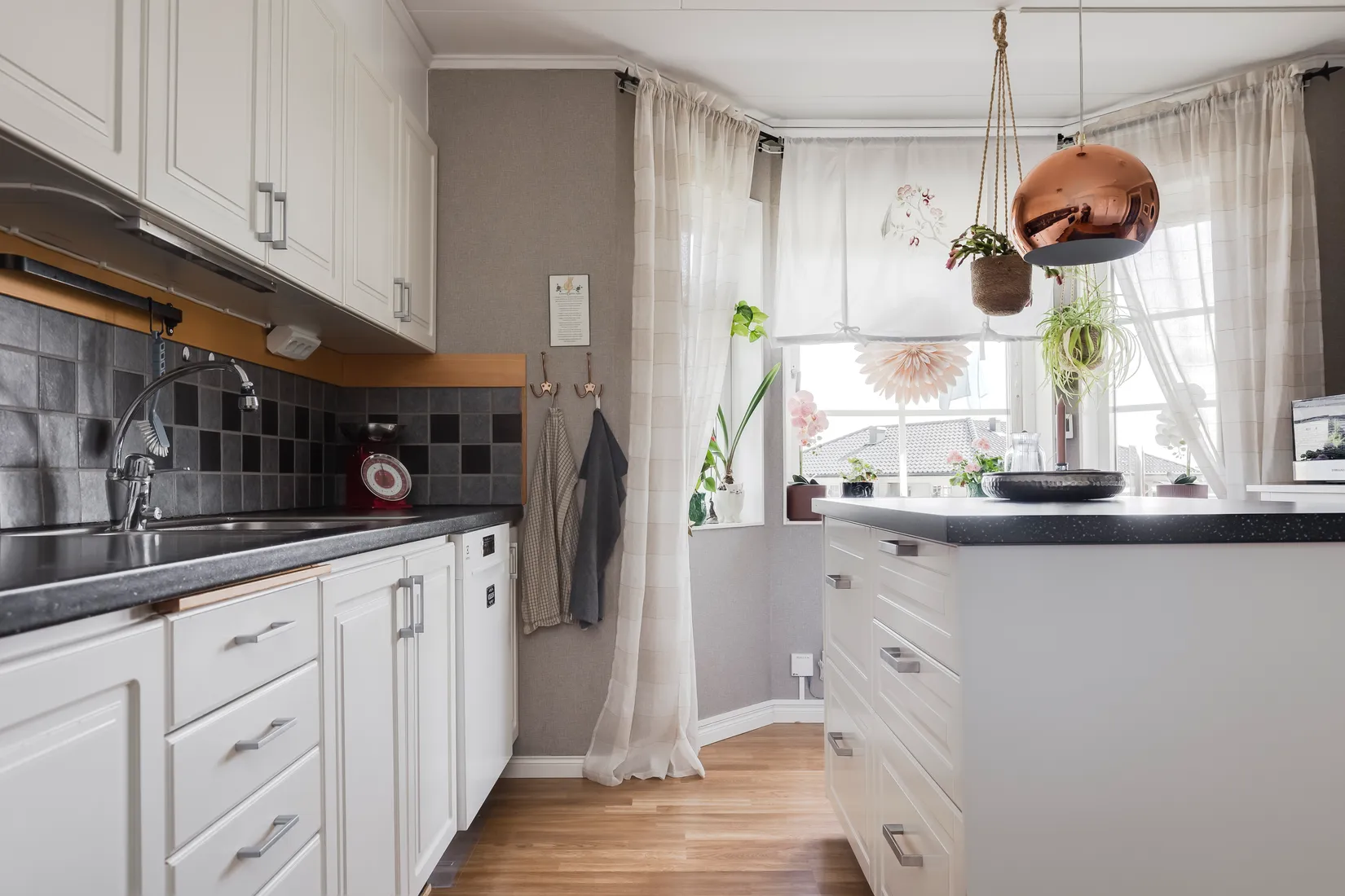 Bostadsrätt, Gruvgatan 26D, Lindesberg