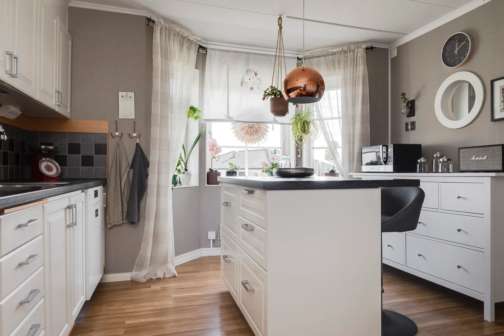 Bostadsrätt, Gruvgatan 26D, Lindesberg