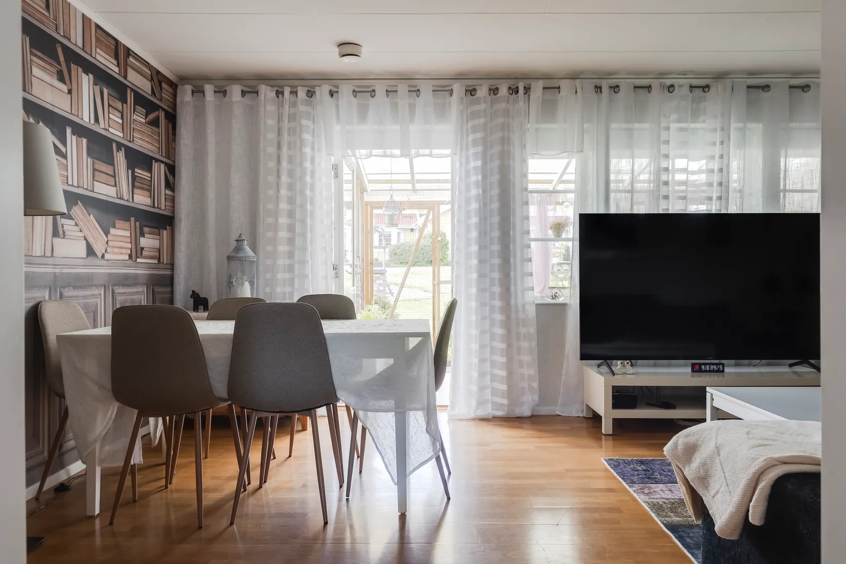 Bostadsrätt, Gruvgatan 26D, Lindesberg