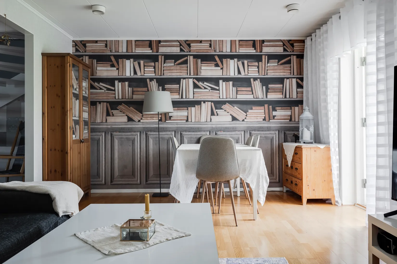 Bostadsrätt, Gruvgatan 26D, Lindesberg
