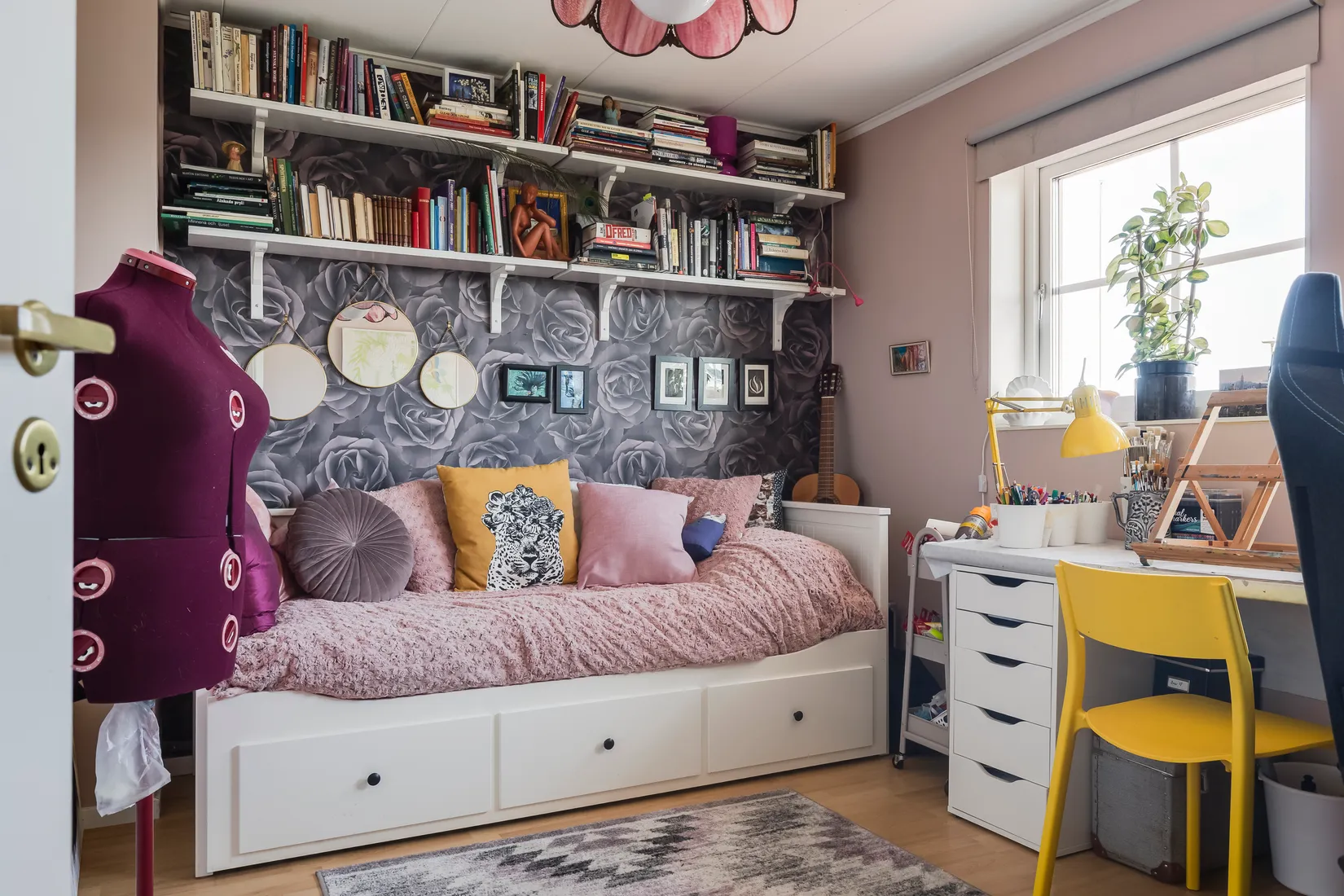 Bostadsrätt, Gruvgatan 26D, Lindesberg