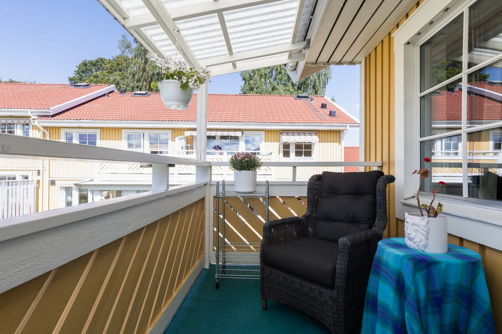 Bostadsrätt, Gruvgatan 26D, Lindesberg