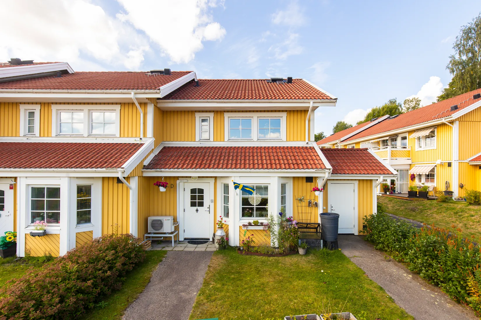 Bostadsrätt, Gruvgatan 26D, Lindesberg