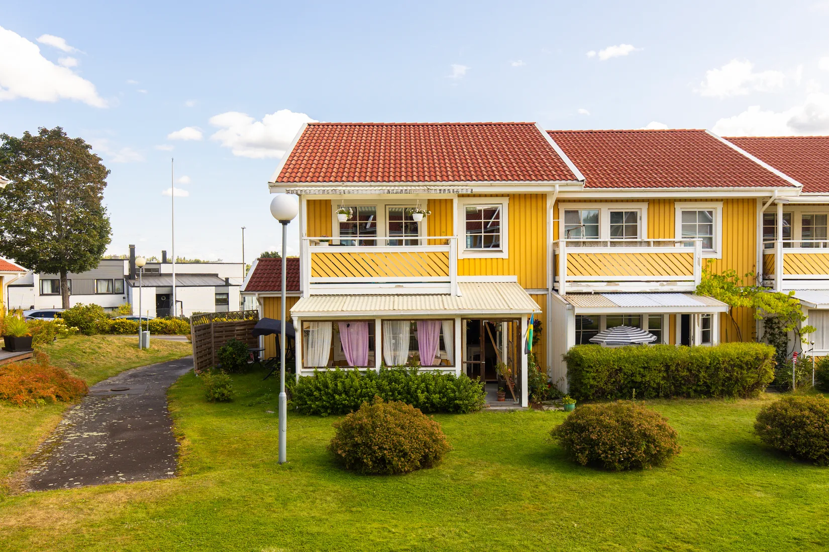 Bostadsrätt, Gruvgatan 26D, Lindesberg