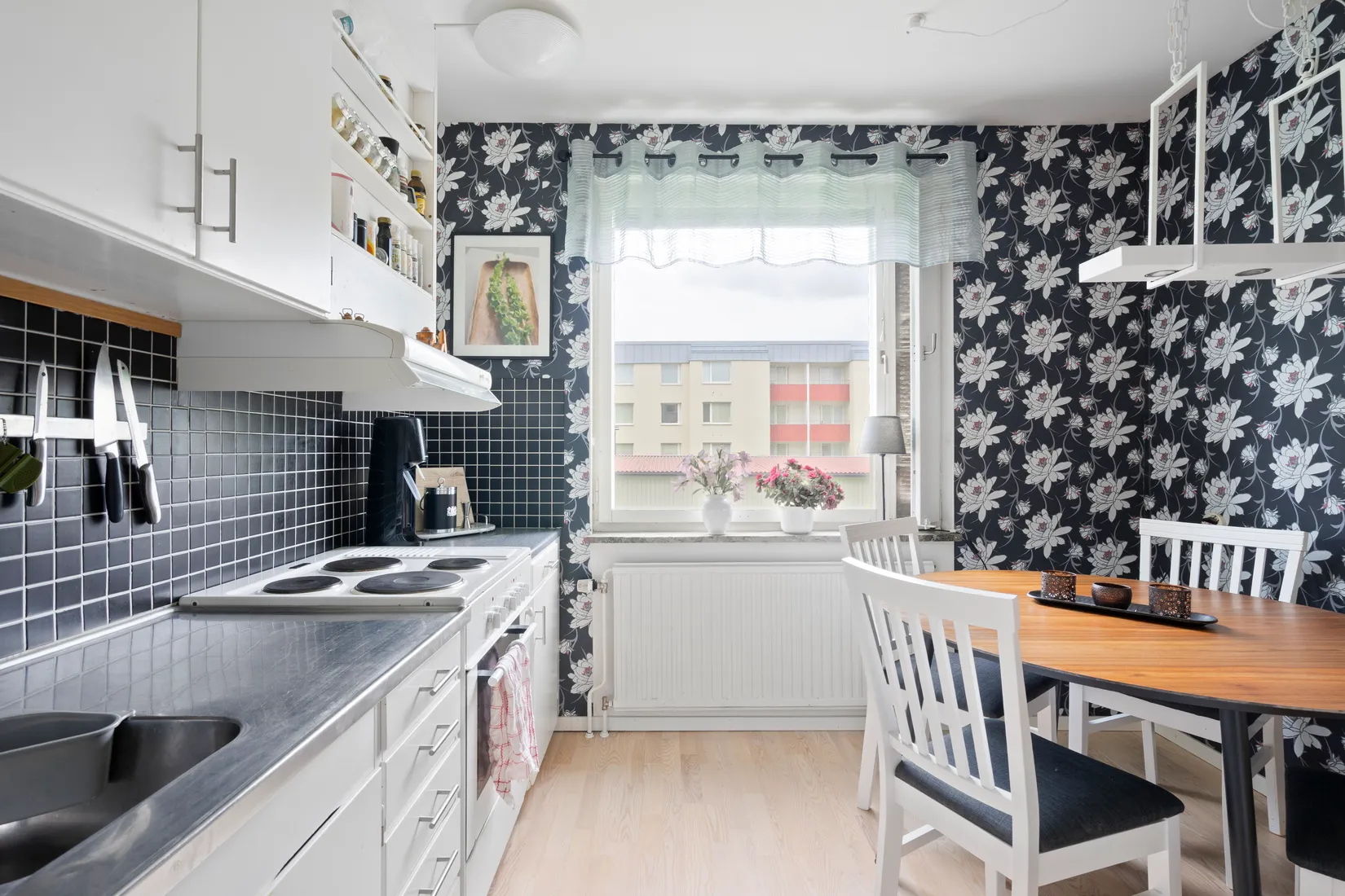 Bostadsrätt, Gröna Vägen 56A, Hentorp, Skövde