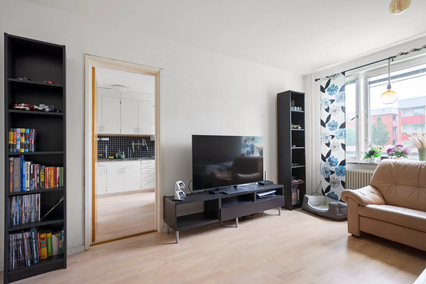 Bostadsrätt, Gröna Vägen 56A, Hentorp, Skövde