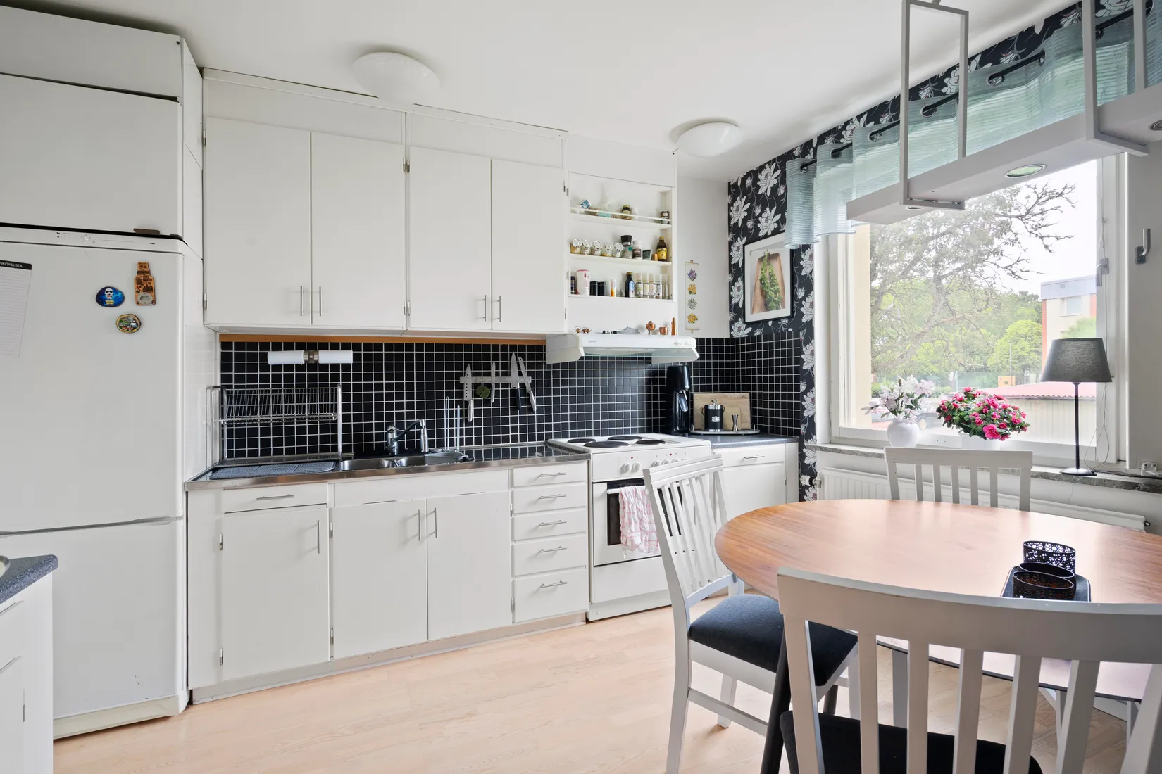 Bostadsrätt, Gröna Vägen 56A, Hentorp, Skövde