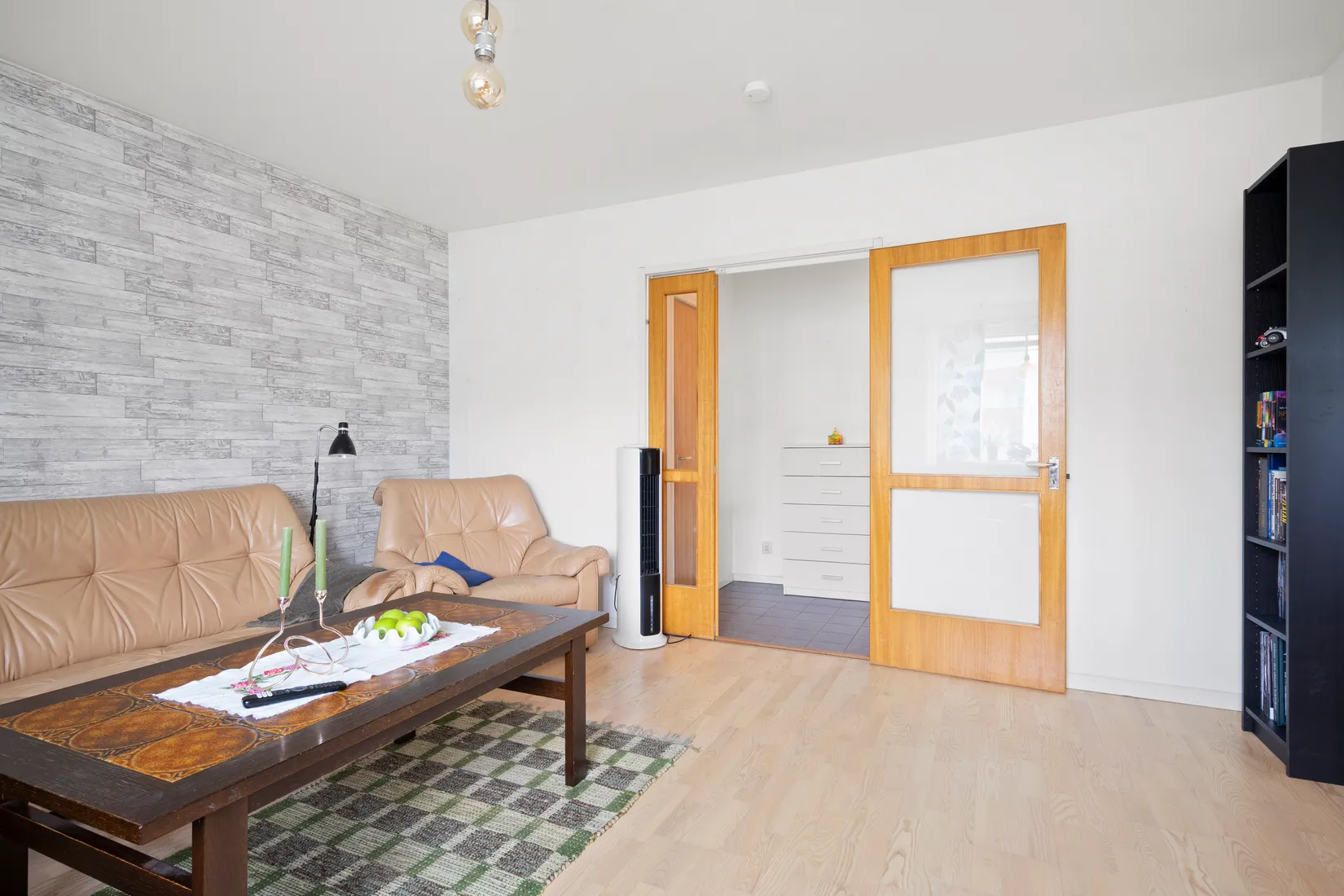 Bostadsrätt, Gröna Vägen 56A, Hentorp, Skövde