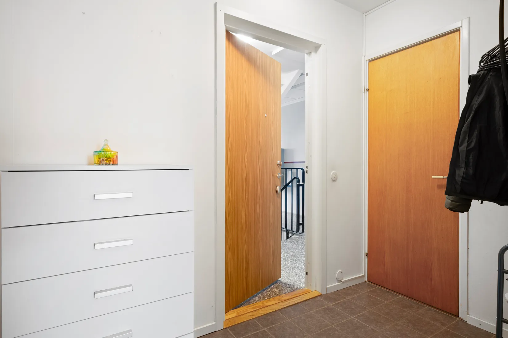 Bostadsrätt, Gröna Vägen 56A, Hentorp, Skövde