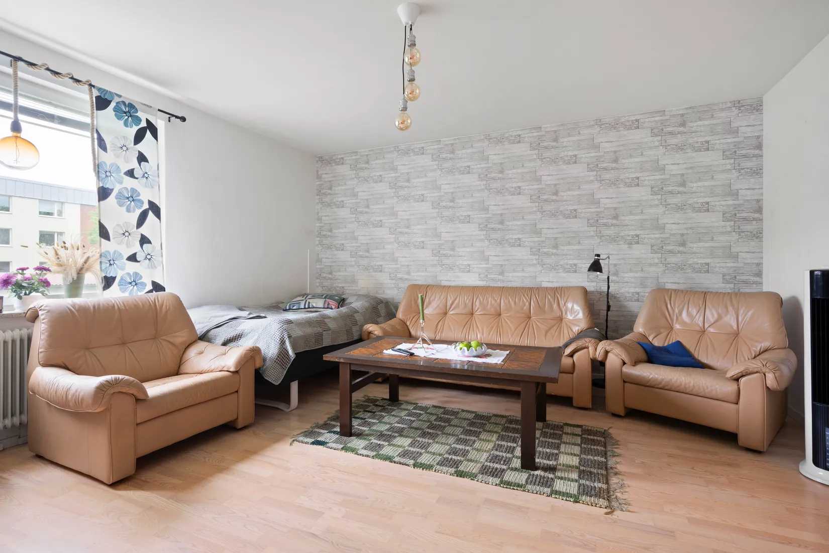 Bostadsrätt, Gröna Vägen 56A, Hentorp, Skövde