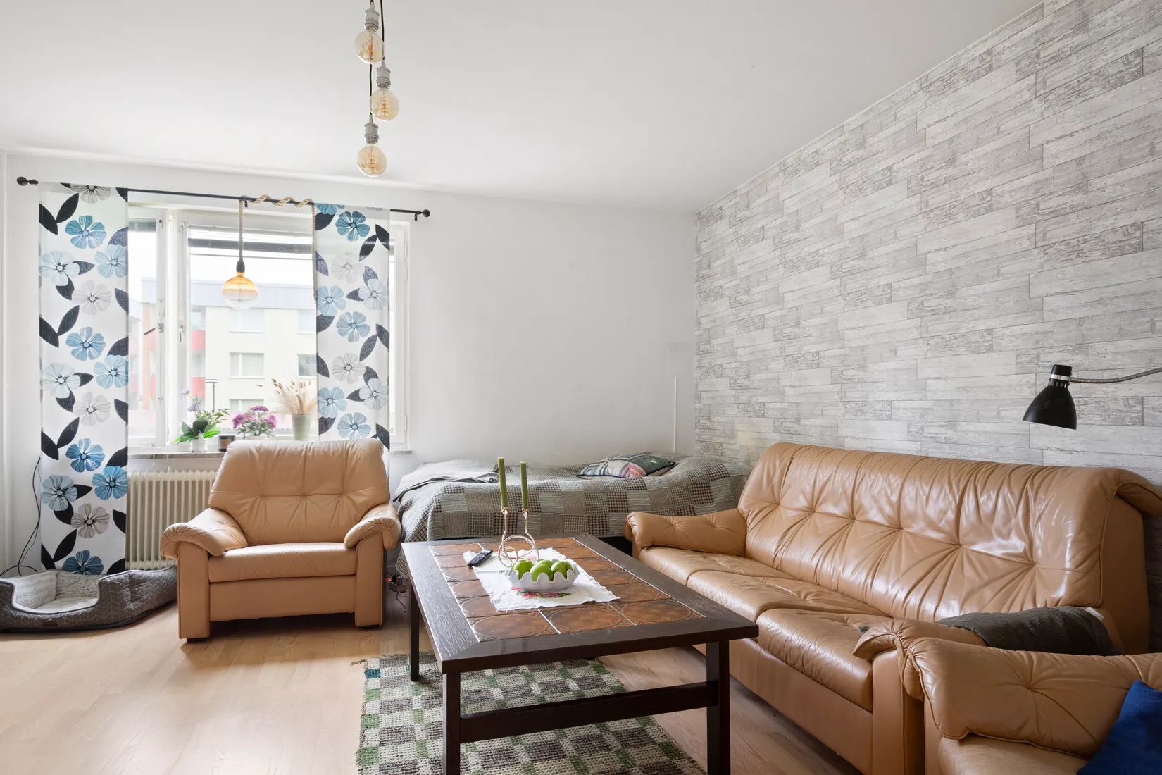 Bostadsrätt, Gröna Vägen 56A, Hentorp, Skövde
