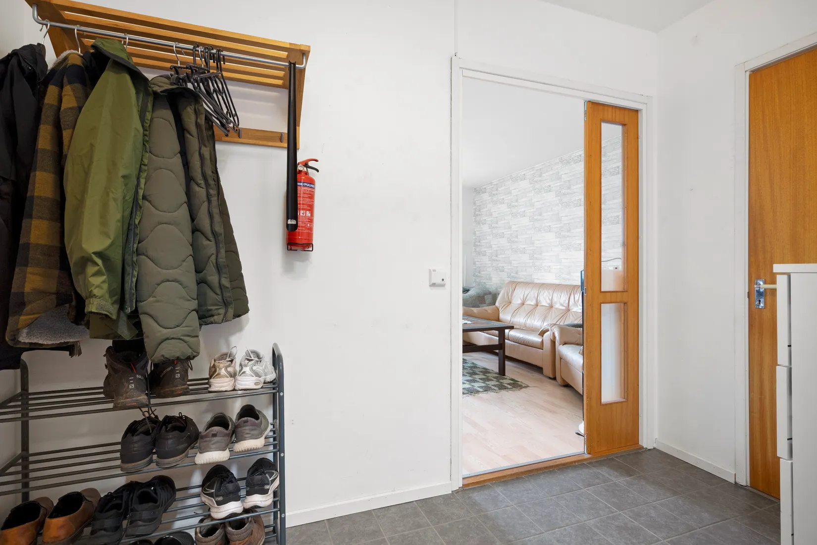 Bostadsrätt, Gröna Vägen 56A, Hentorp, Skövde