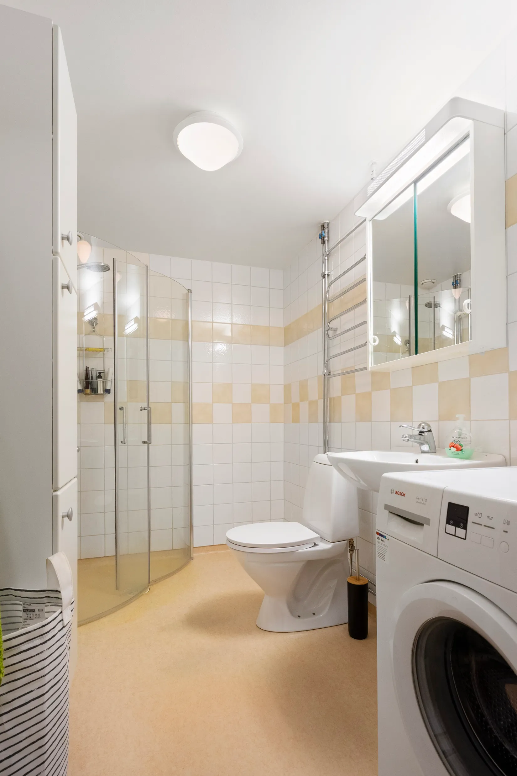 Bostadsrätt, Gröna Vägen 56A, Hentorp, Skövde
