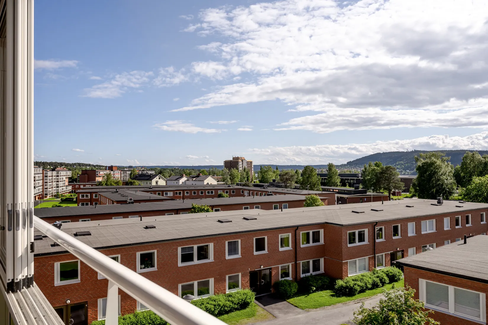 Bostadsrätt, Stenhuggargränd 2, Lugnvik, Östersund