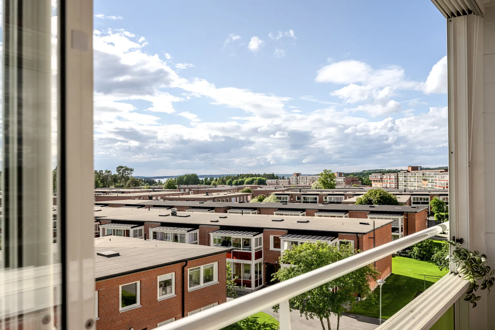 Bostadsrätt, Stenhuggargränd 2, Lugnvik, Östersund