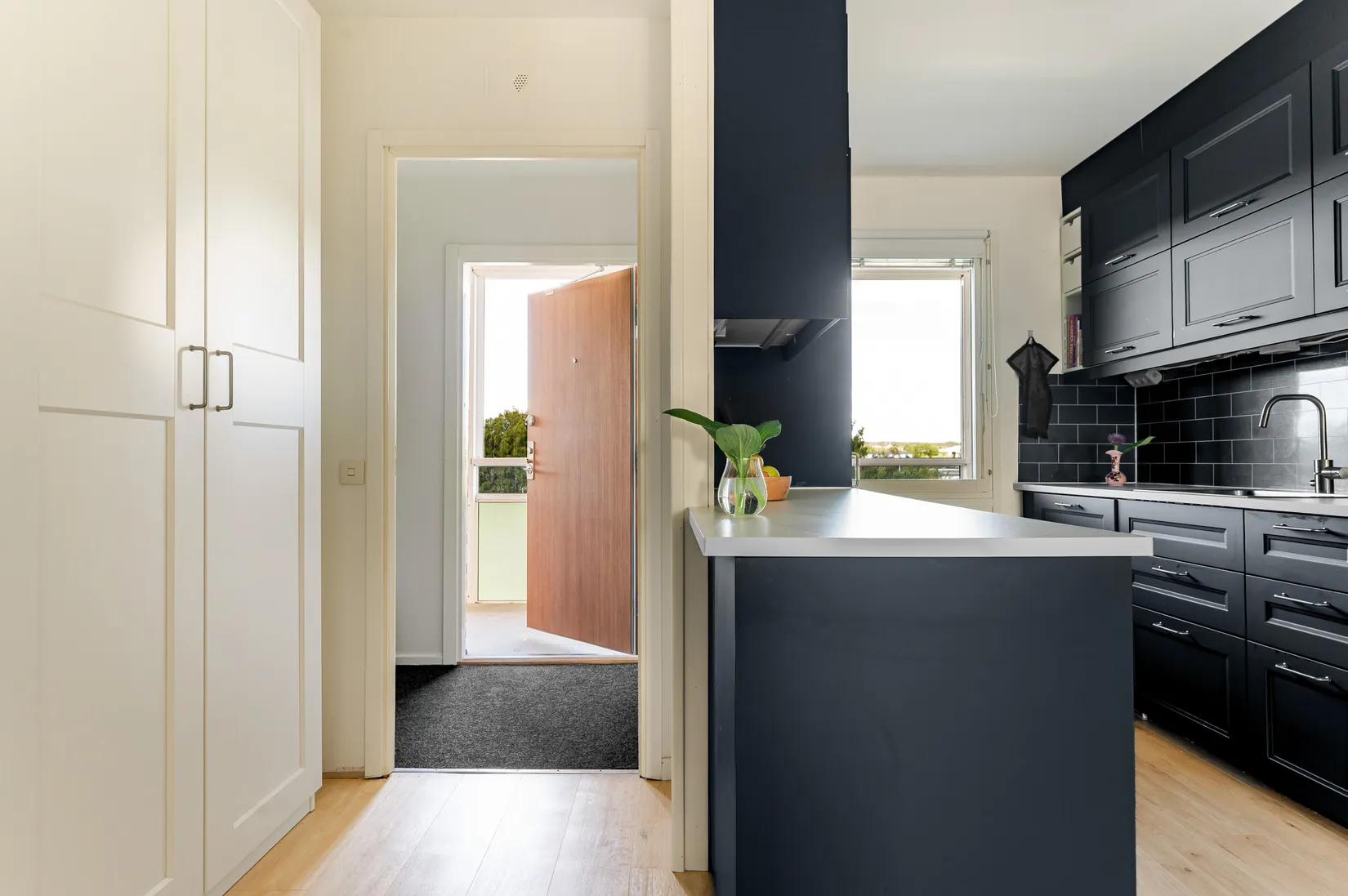 Bostadsrätt, Stenhuggargränd 2, Lugnvik, Östersund