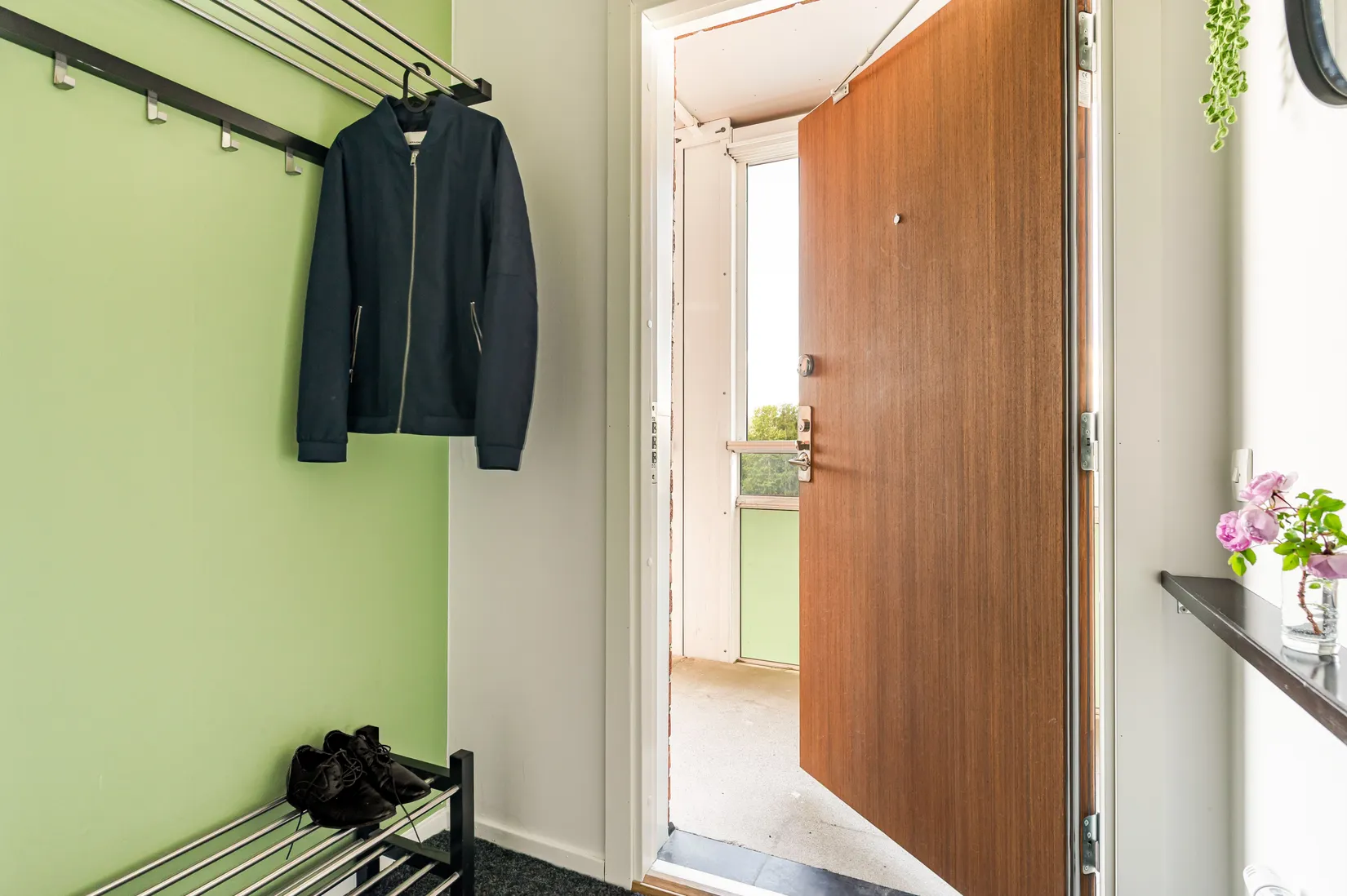 Bostadsrätt, Stenhuggargränd 2, Lugnvik, Östersund