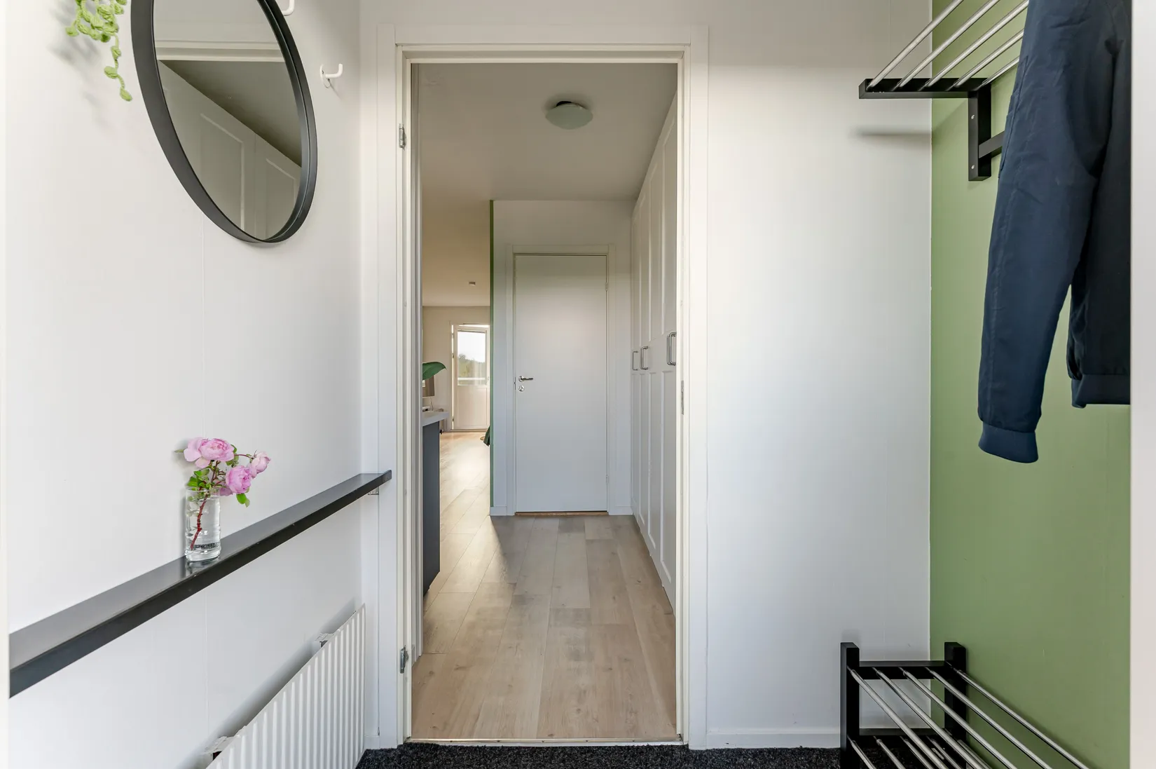 Bostadsrätt, Stenhuggargränd 2, Lugnvik, Östersund