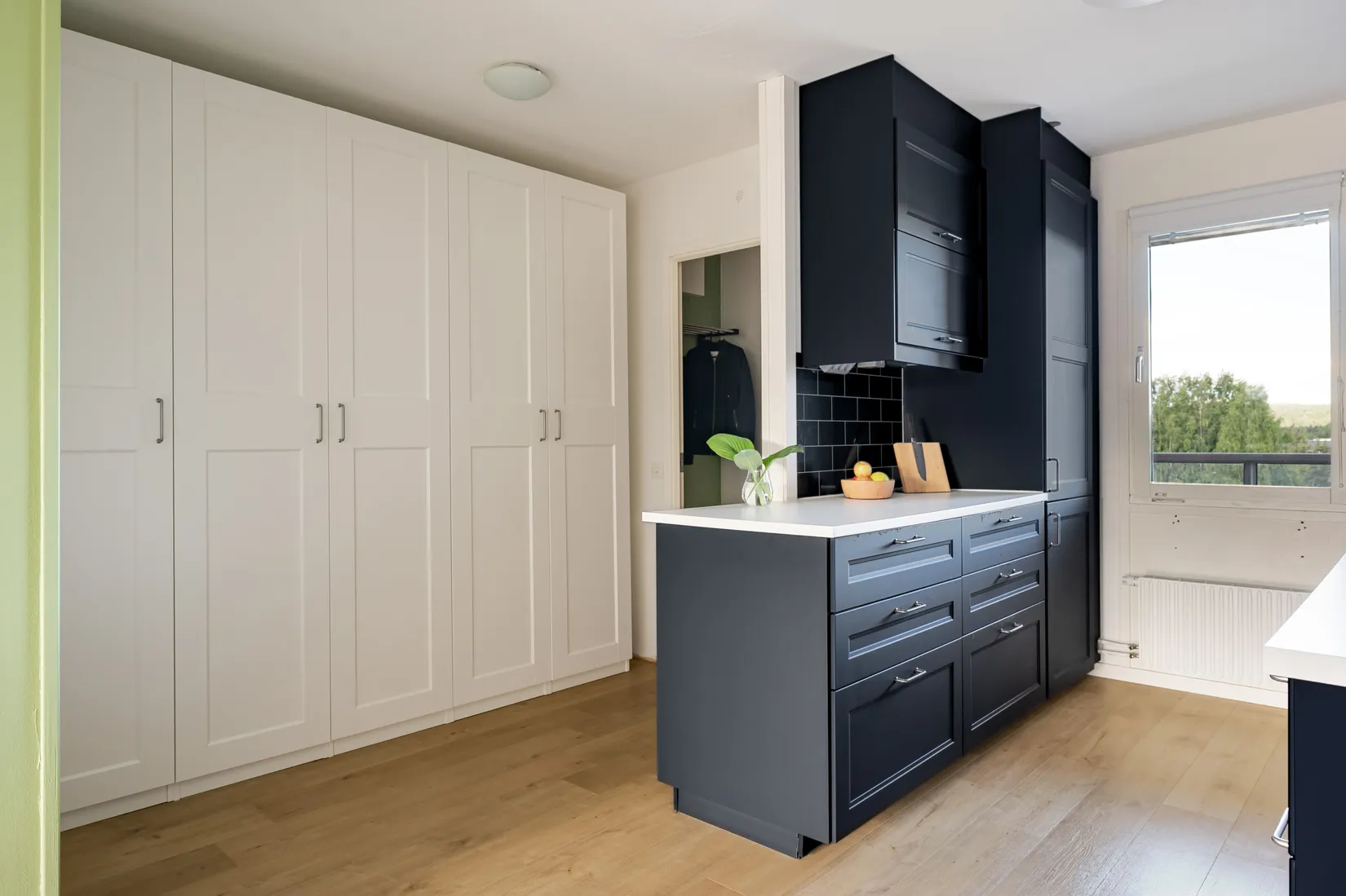 Bostadsrätt, Stenhuggargränd 2, Lugnvik, Östersund