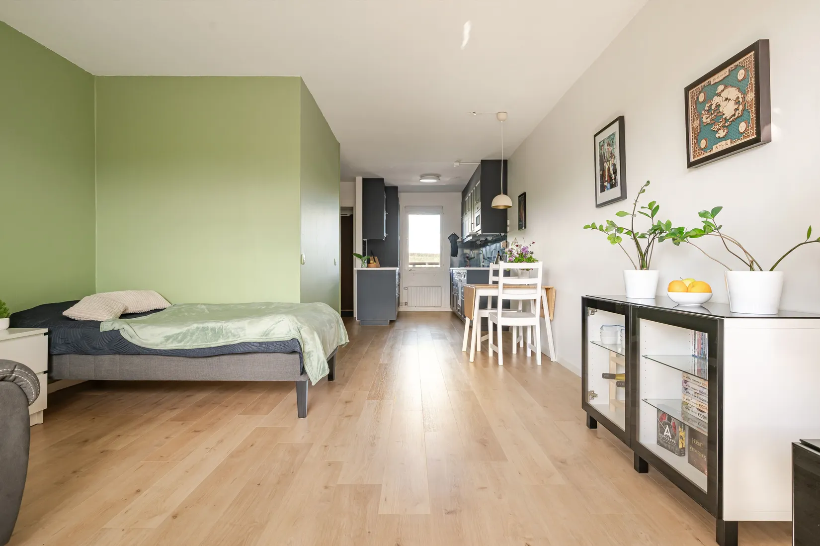 Bostadsrätt, Stenhuggargränd 2, Lugnvik, Östersund