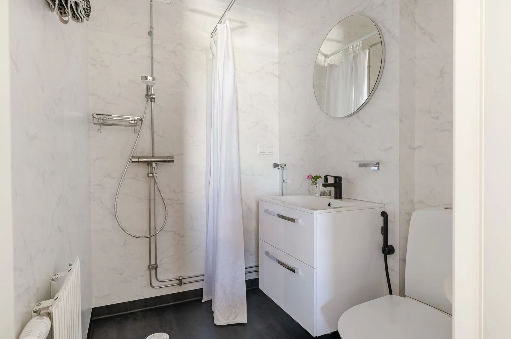 Bostadsrätt, Stenhuggargränd 2, Lugnvik, Östersund