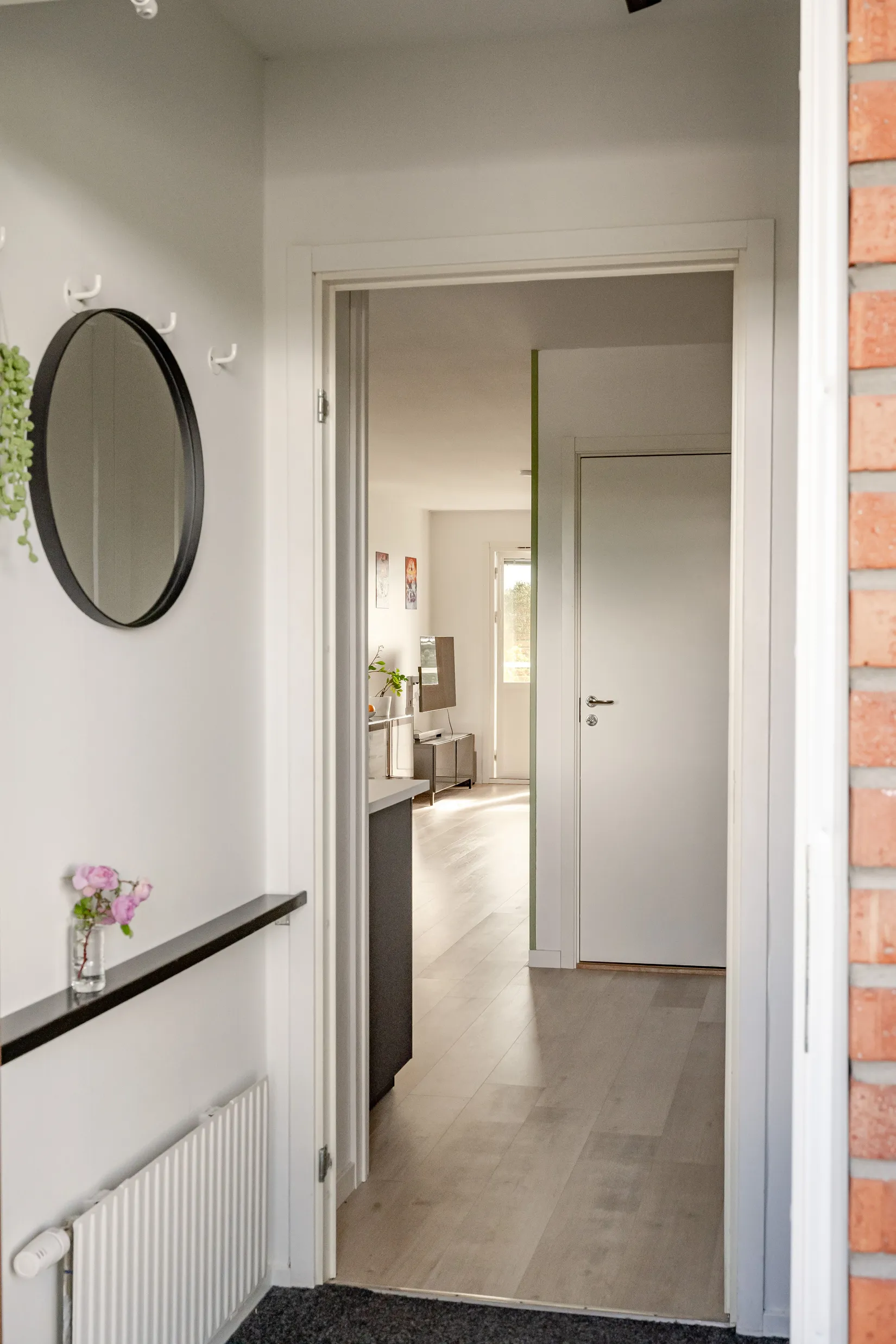 Bostadsrätt, Stenhuggargränd 2, Lugnvik, Östersund