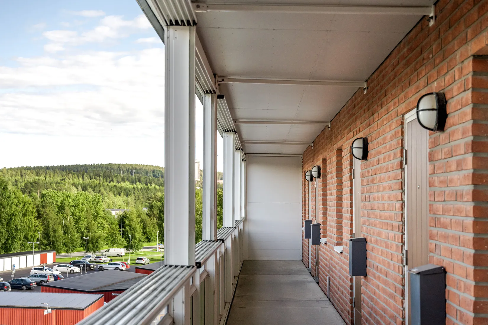 Bostadsrätt, Stenhuggargränd 2, Lugnvik, Östersund
