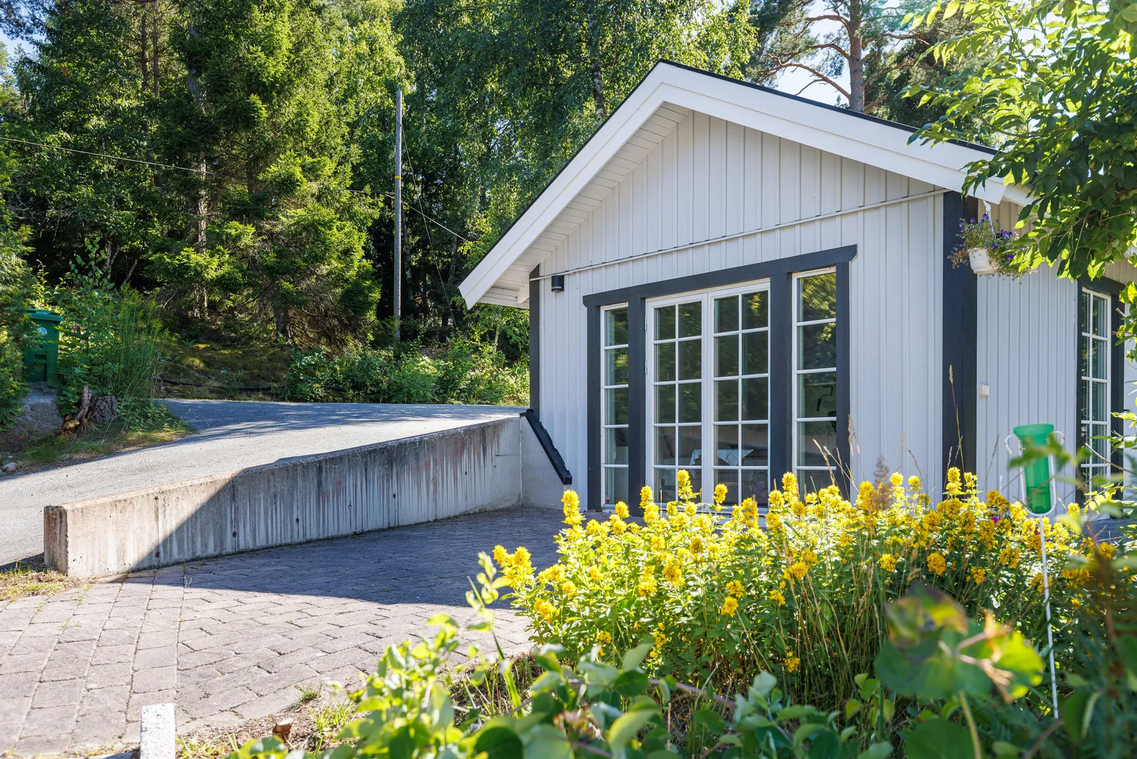 Villa, Bergsrundan 4, Helgö, Ekerö
