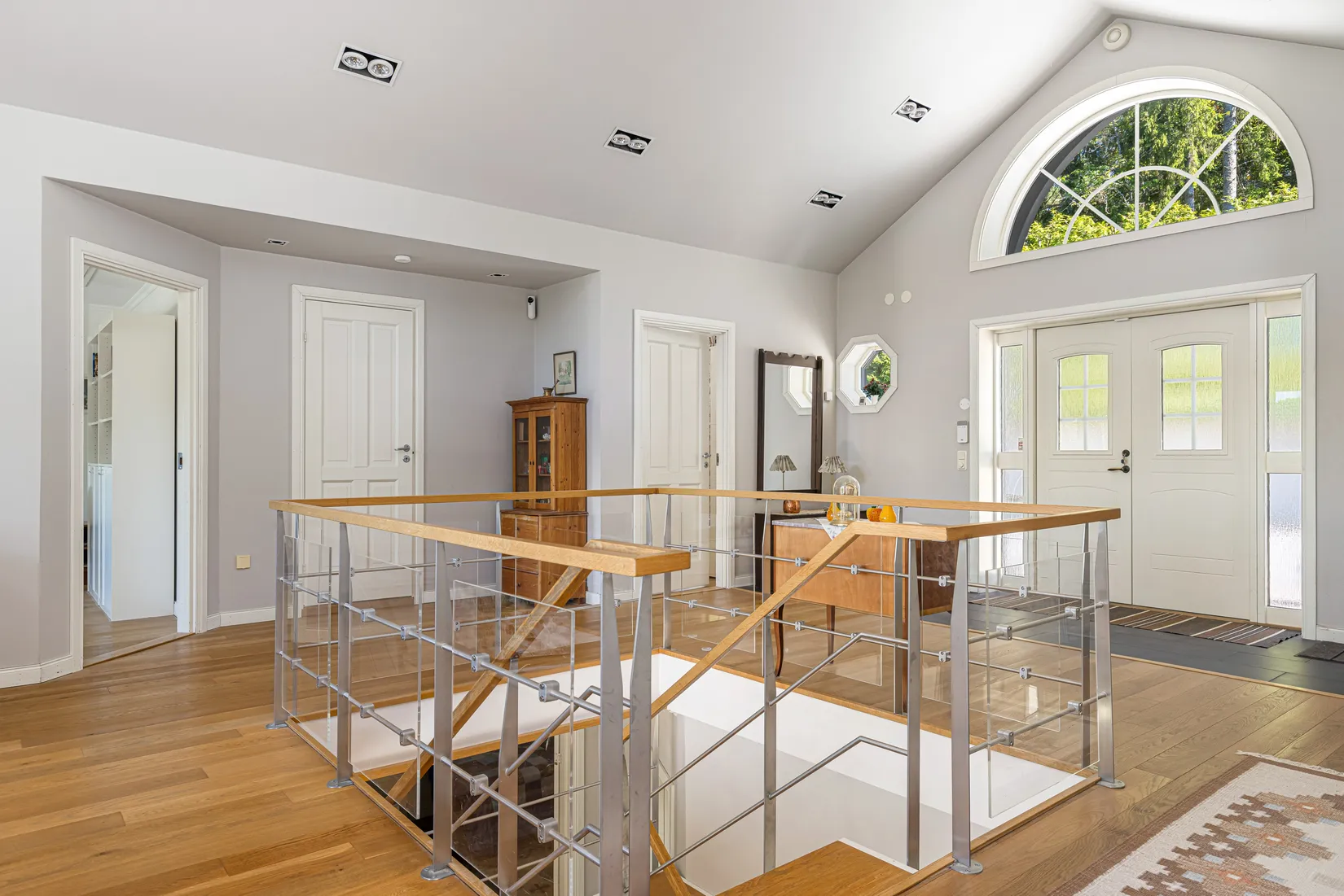 Villa, Bergsrundan 4, Helgö, Ekerö