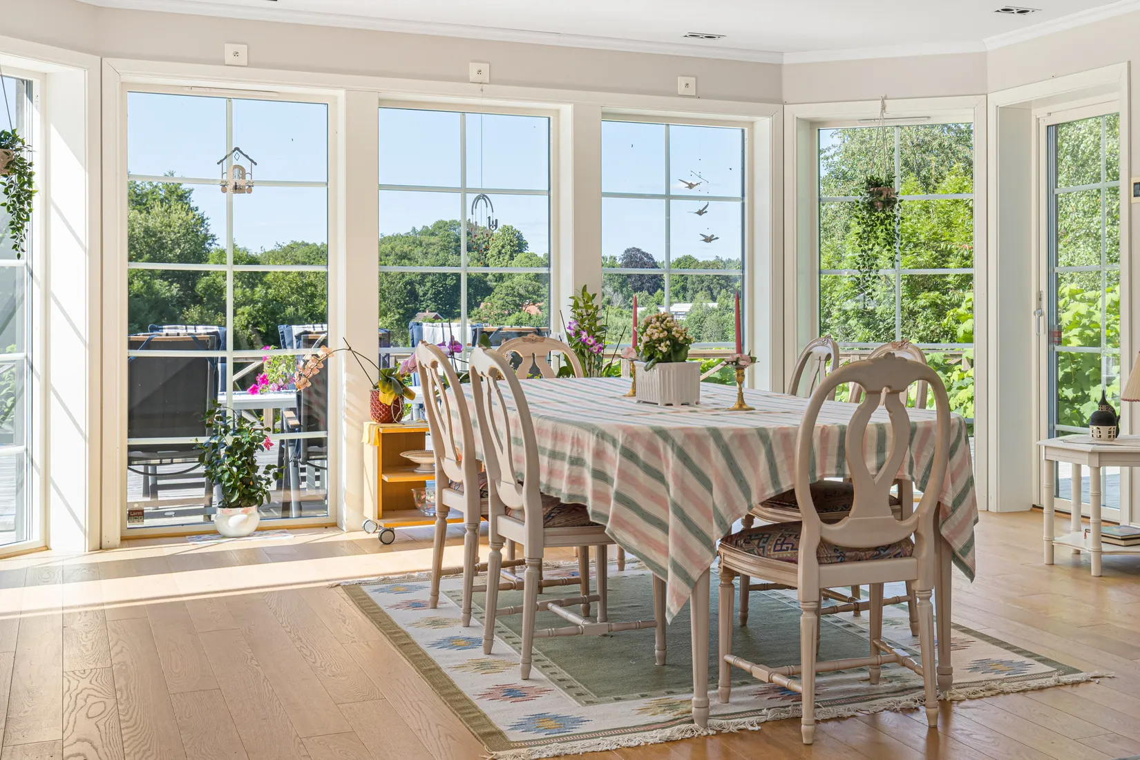 Villa, Bergsrundan 4, Helgö, Ekerö