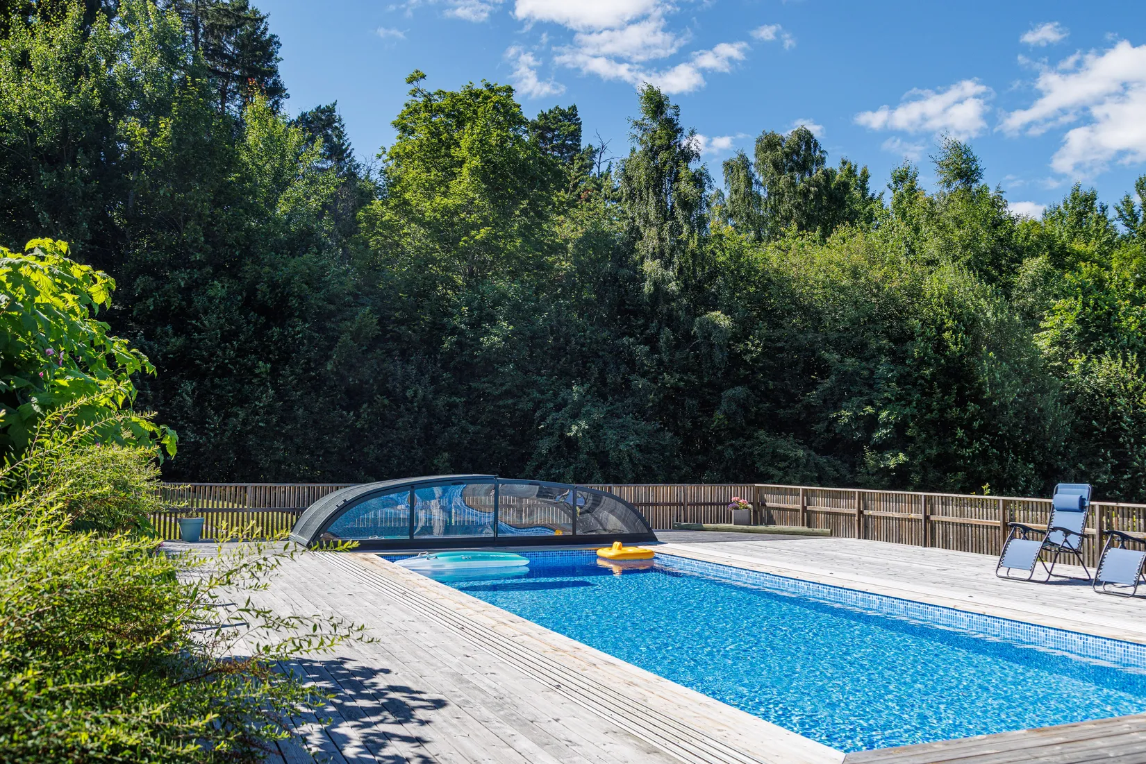 Villa, Bergsrundan 4, Helgö, Ekerö