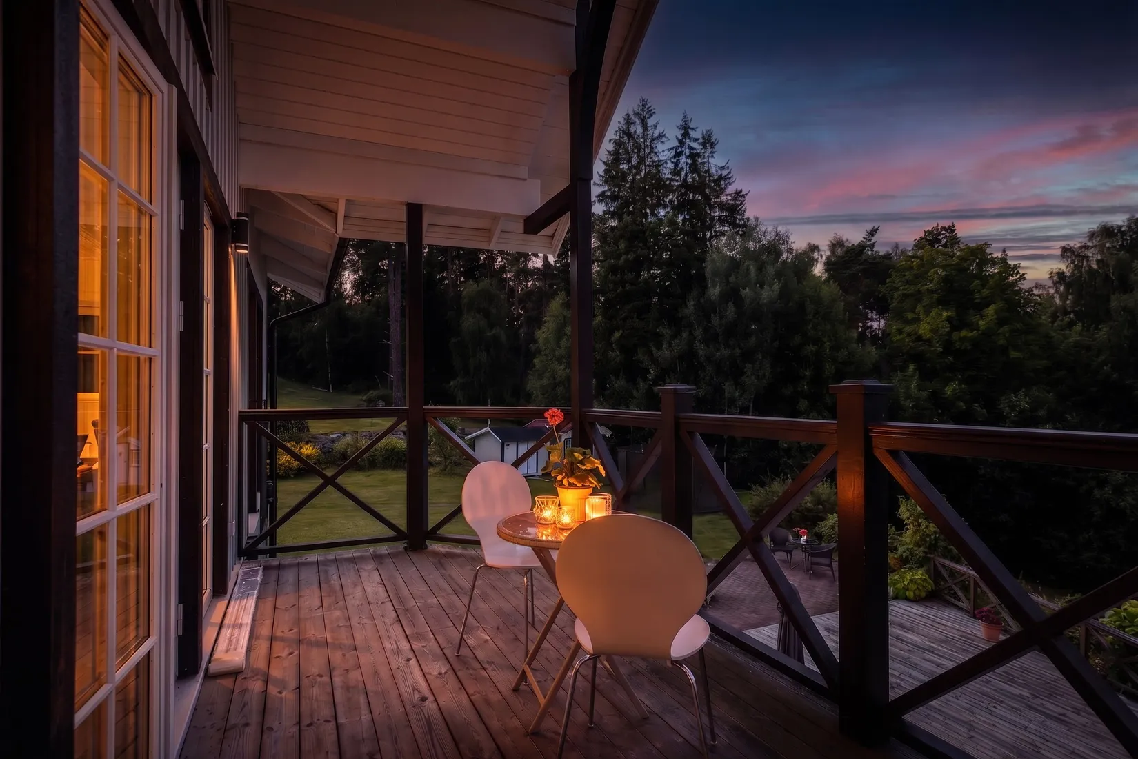 Villa, Bergsrundan 4, Helgö, Ekerö
