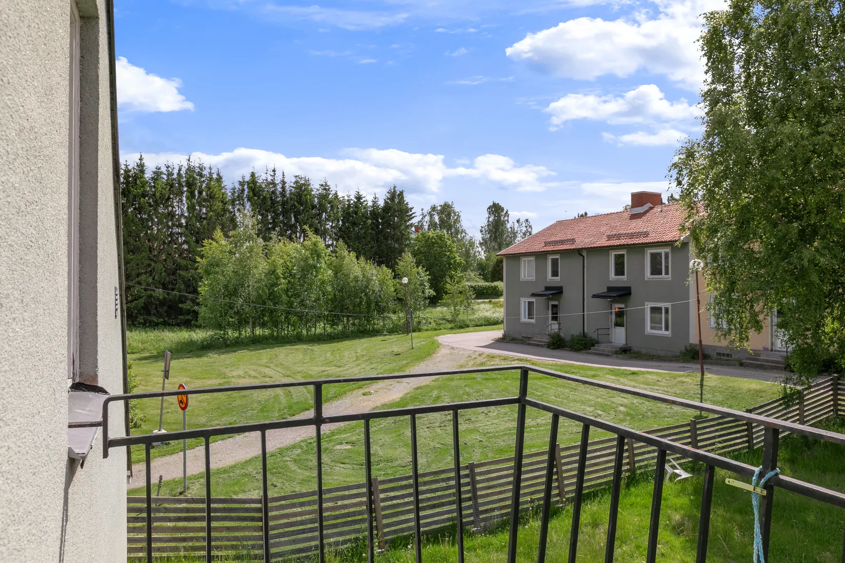 Villa, Parkvägen 5, Ockelbo