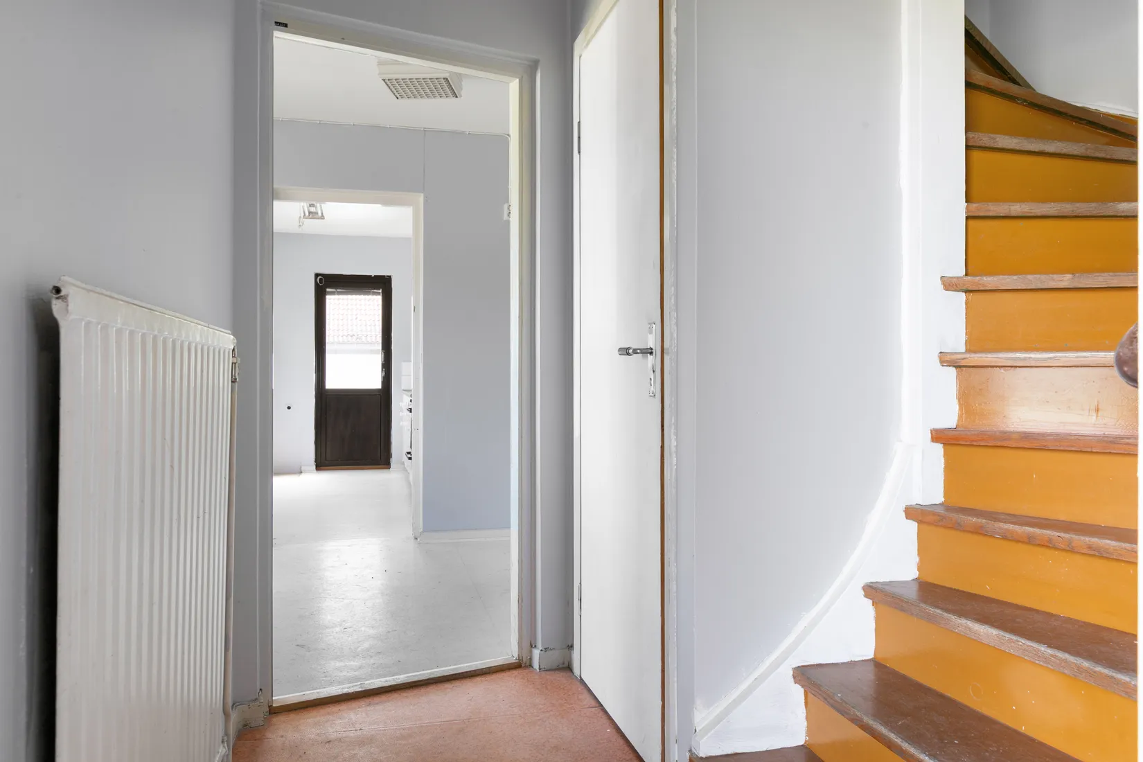 Villa, Parkvägen 5, Ockelbo