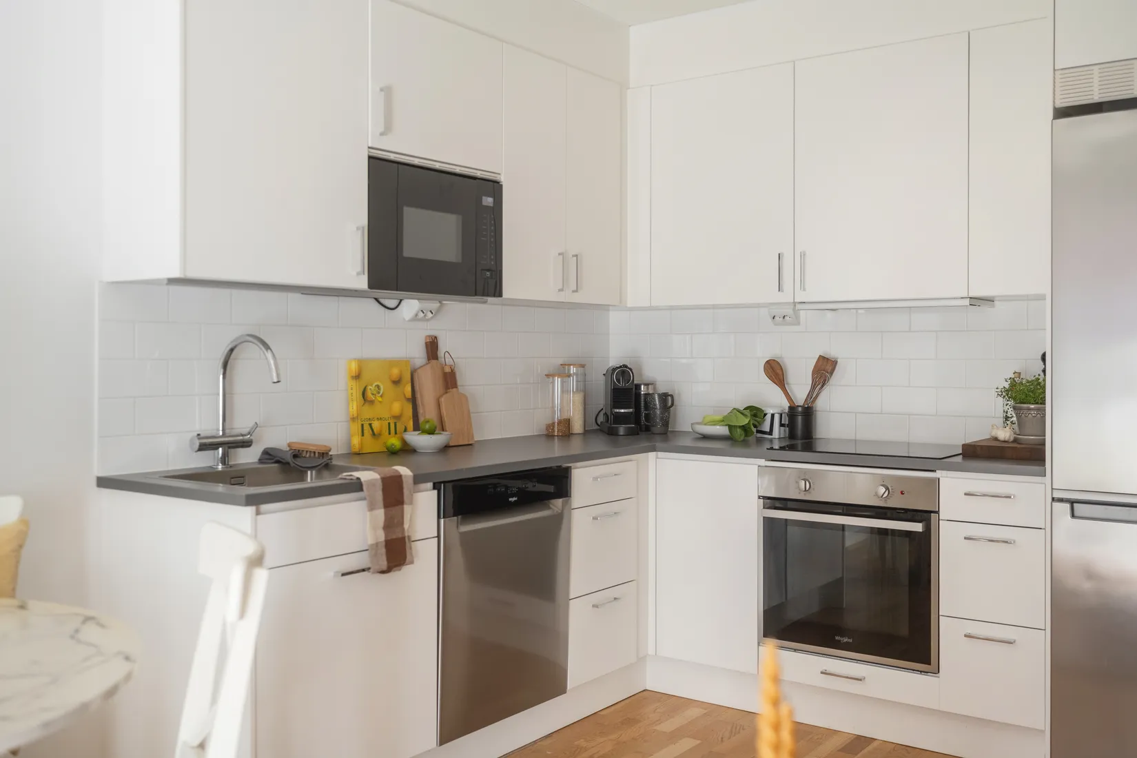 Bostadsrätt, Radiusbacken 39, vån 2, Midsommarkransen/Telefonplan, Stockholm