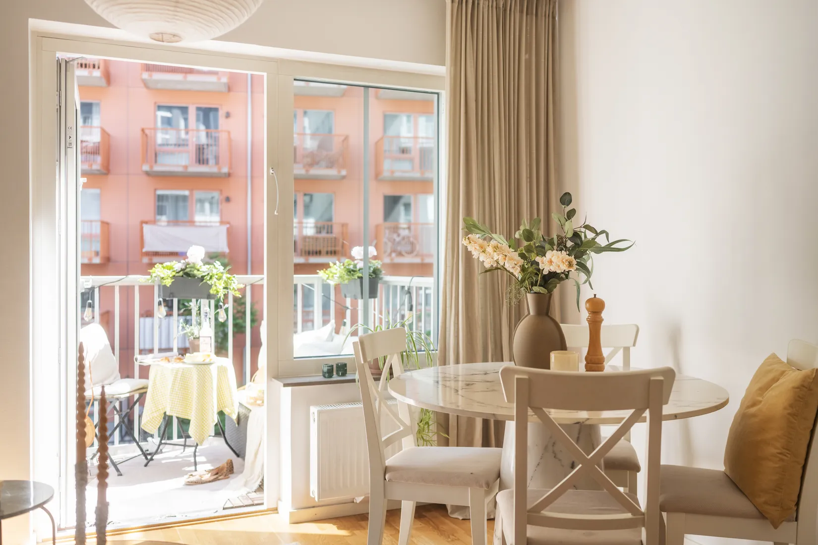 Bostadsrätt, Radiusbacken 39, vån 2, Midsommarkransen/Telefonplan, Stockholm