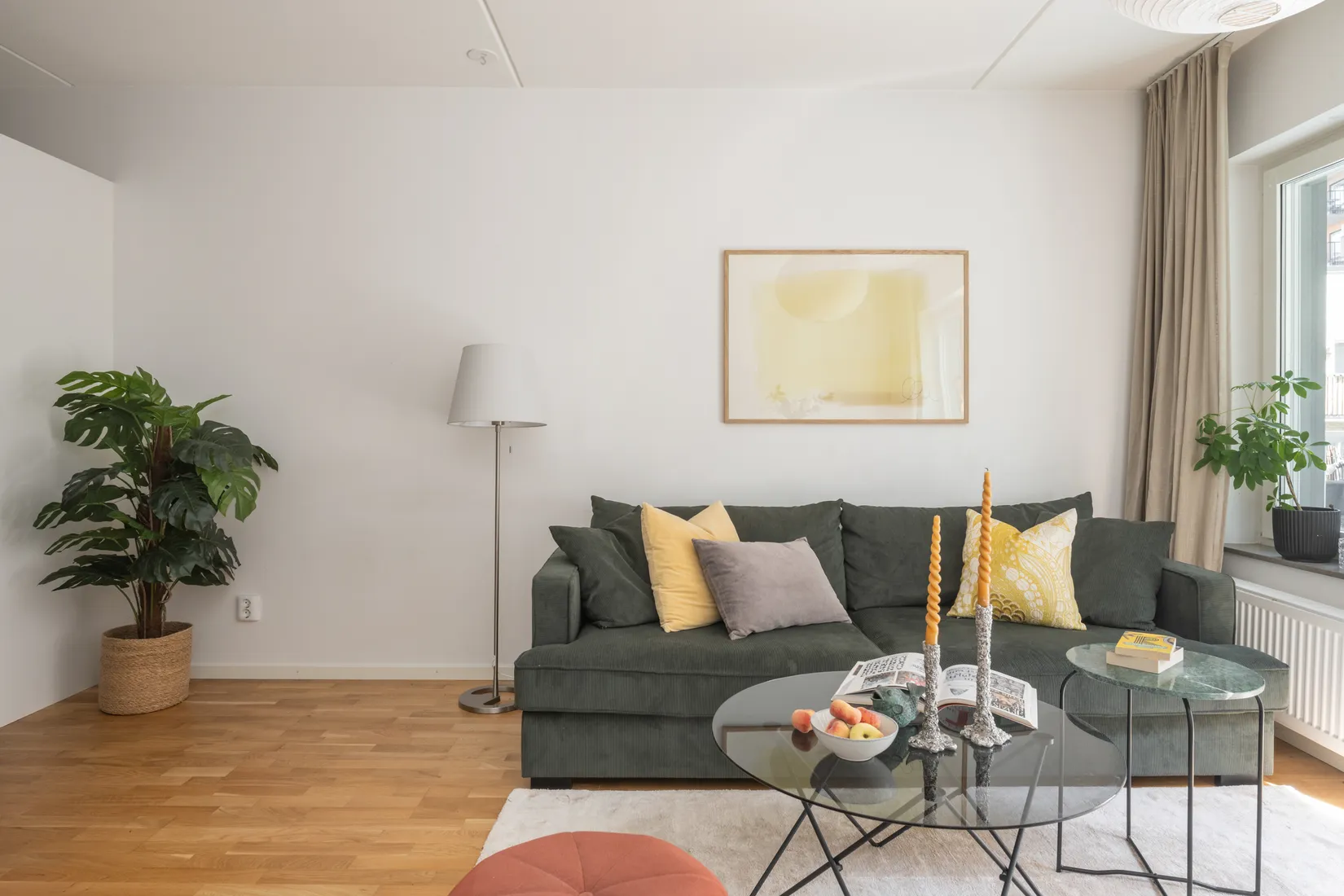 Bostadsrätt, Radiusbacken 39, vån 2, Midsommarkransen/Telefonplan, Stockholm